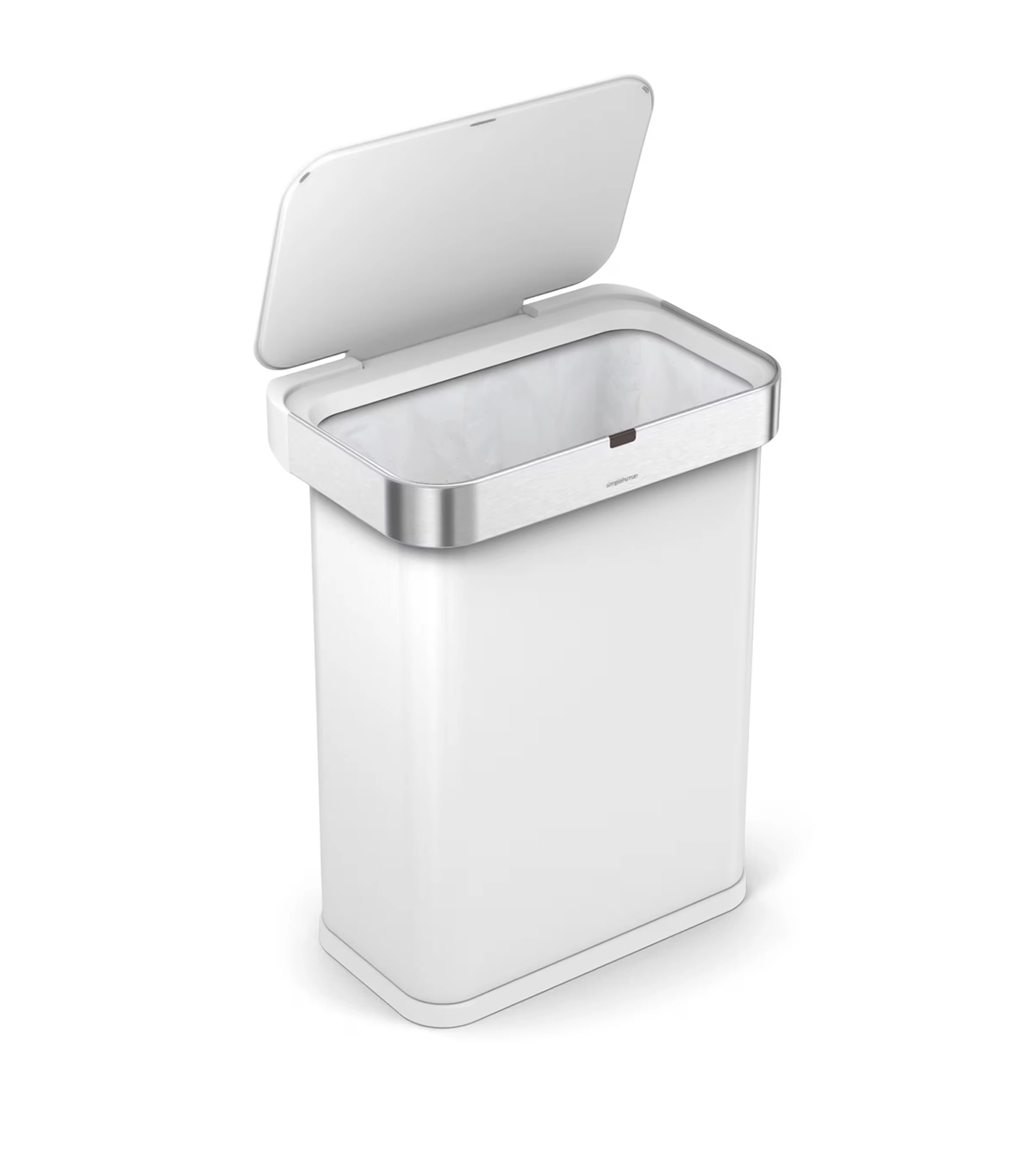 Rectangular Sensor Bin (58L)