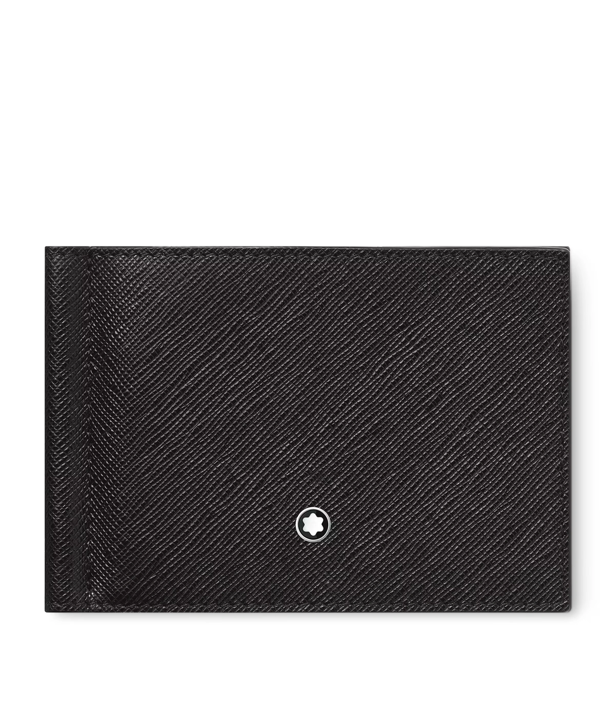 Leather Bifold Wallet