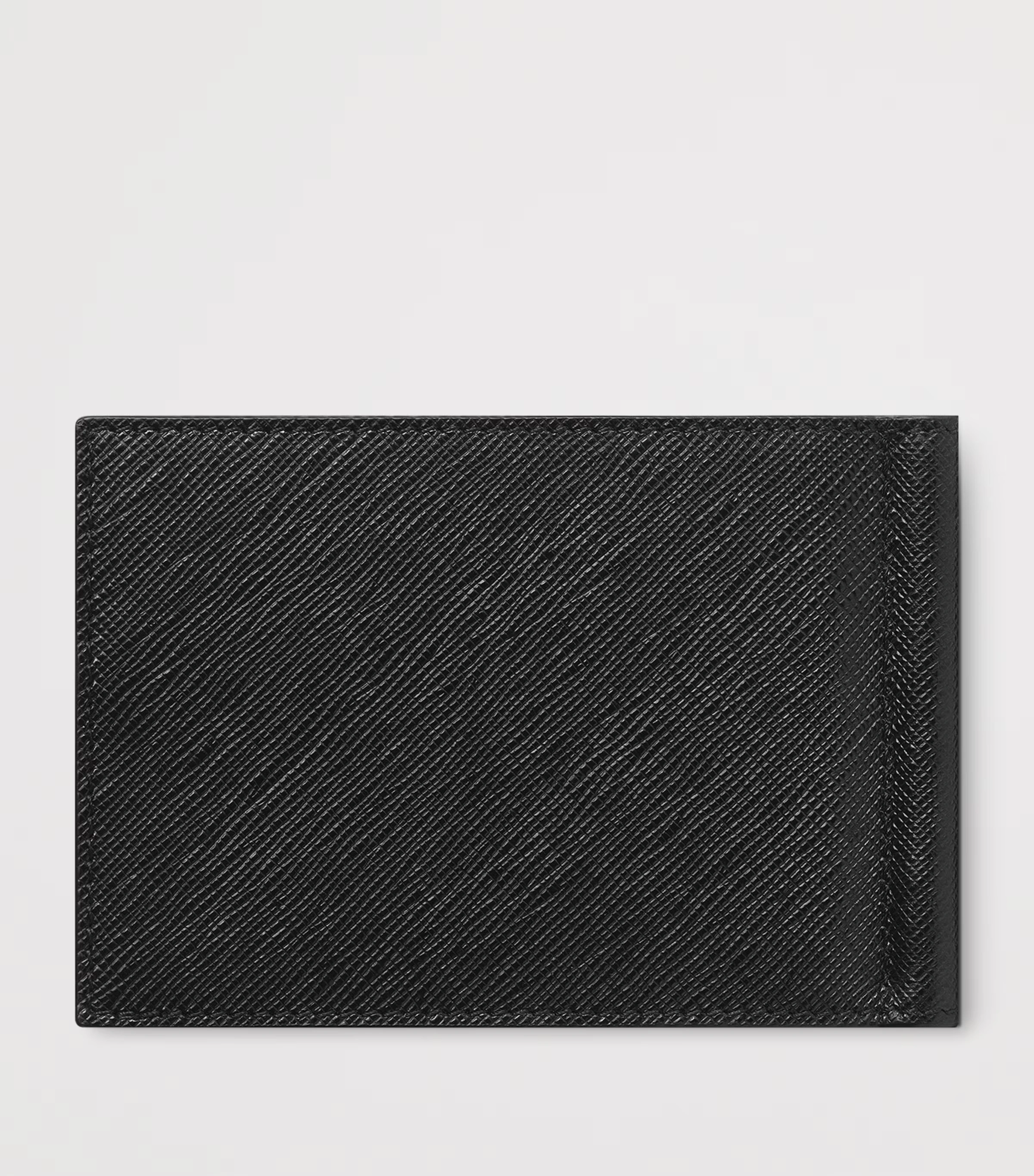 Leather Bifold Wallet