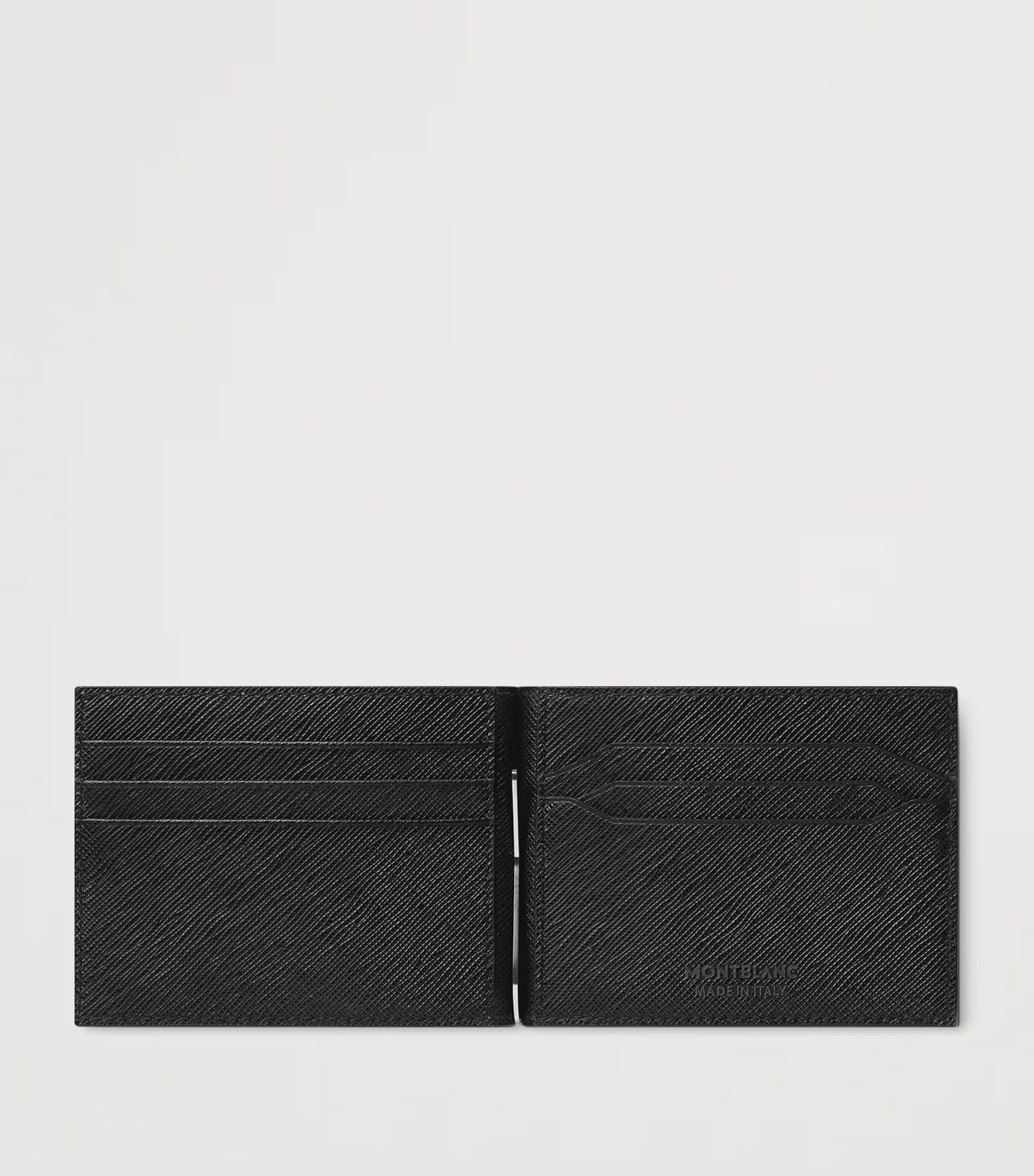 Leather Bifold Wallet
