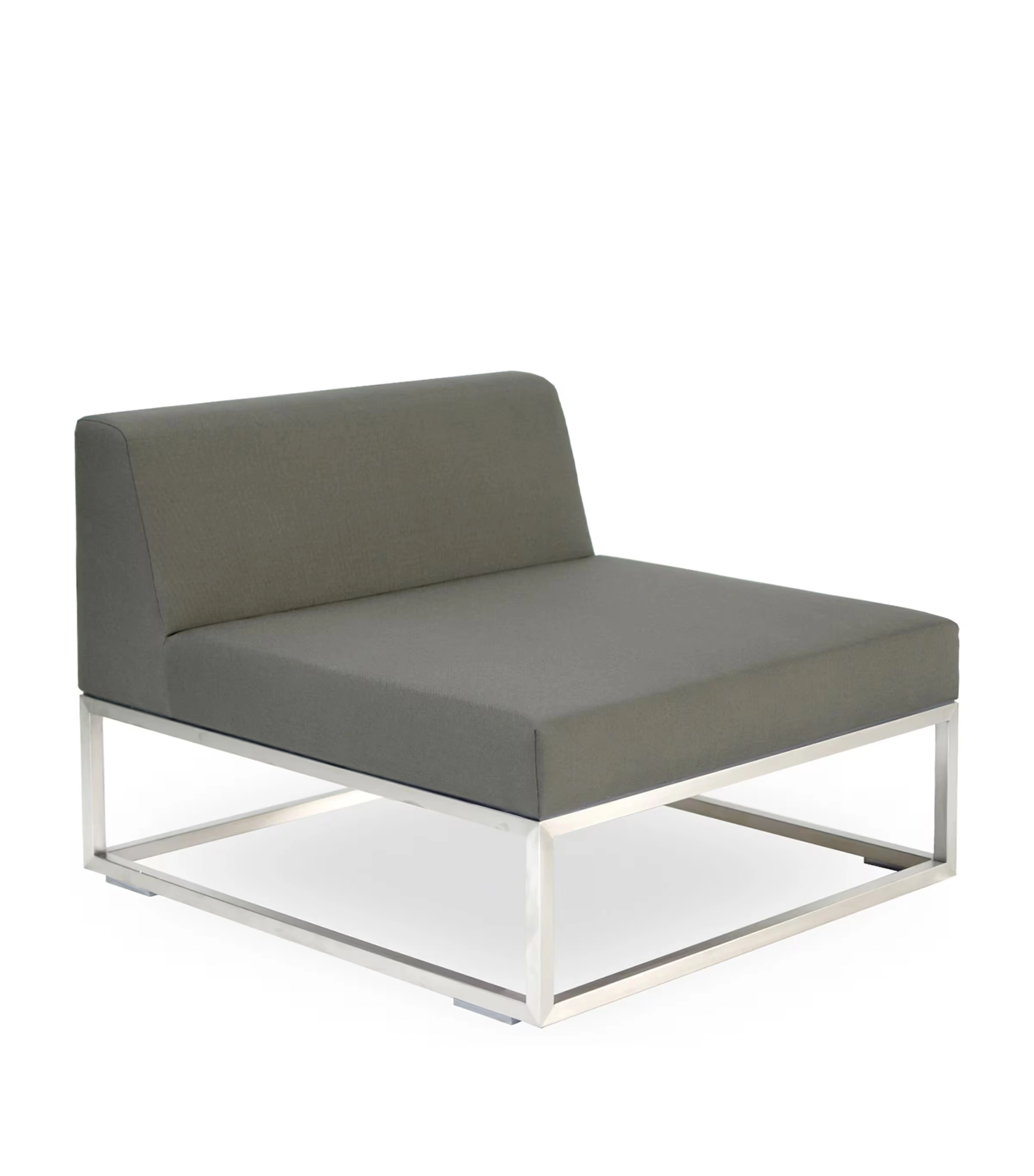 Latitude Modular Outdoor Centre Lounge Chair
