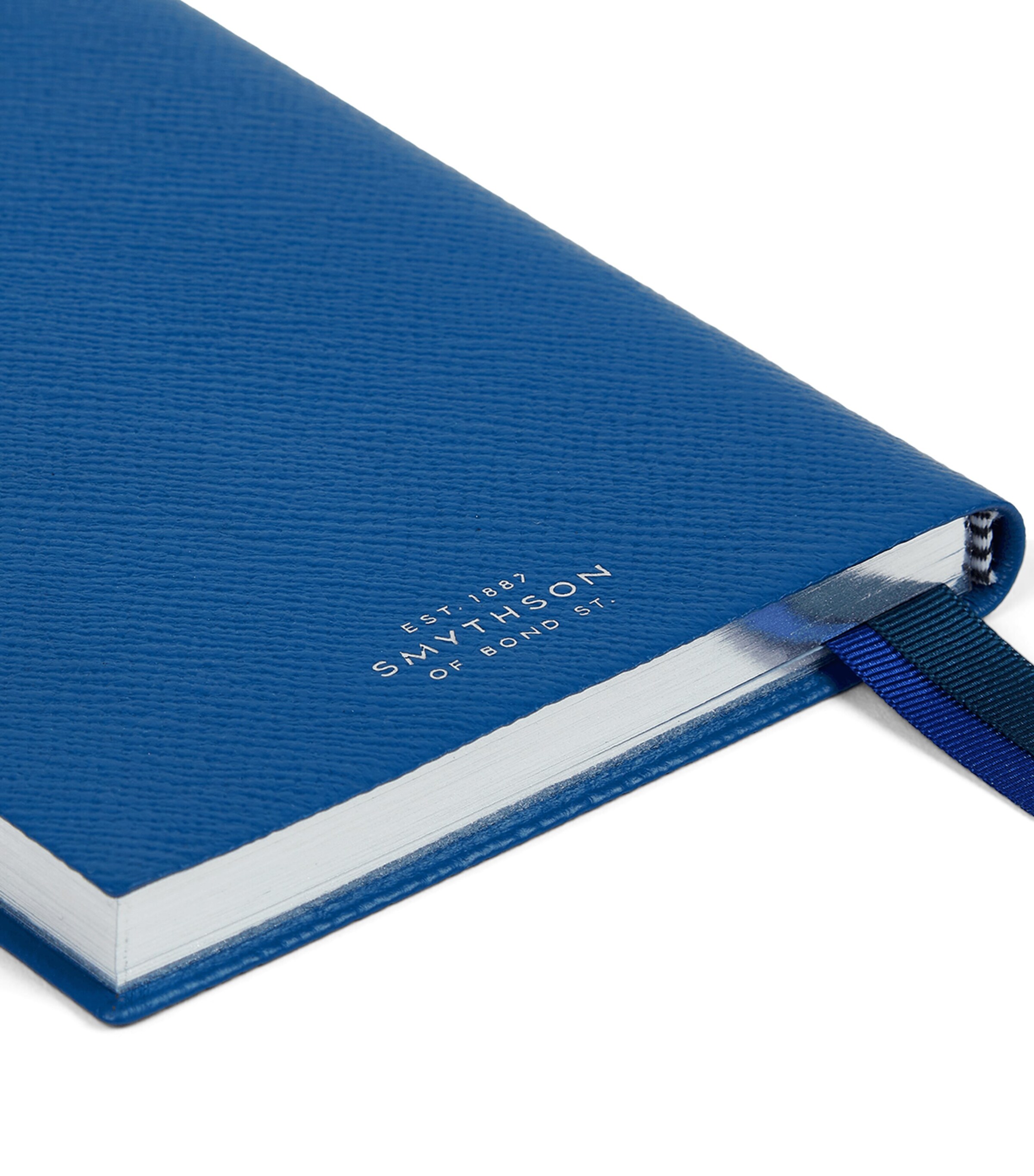 Grained Lambskin Chelsea Diary