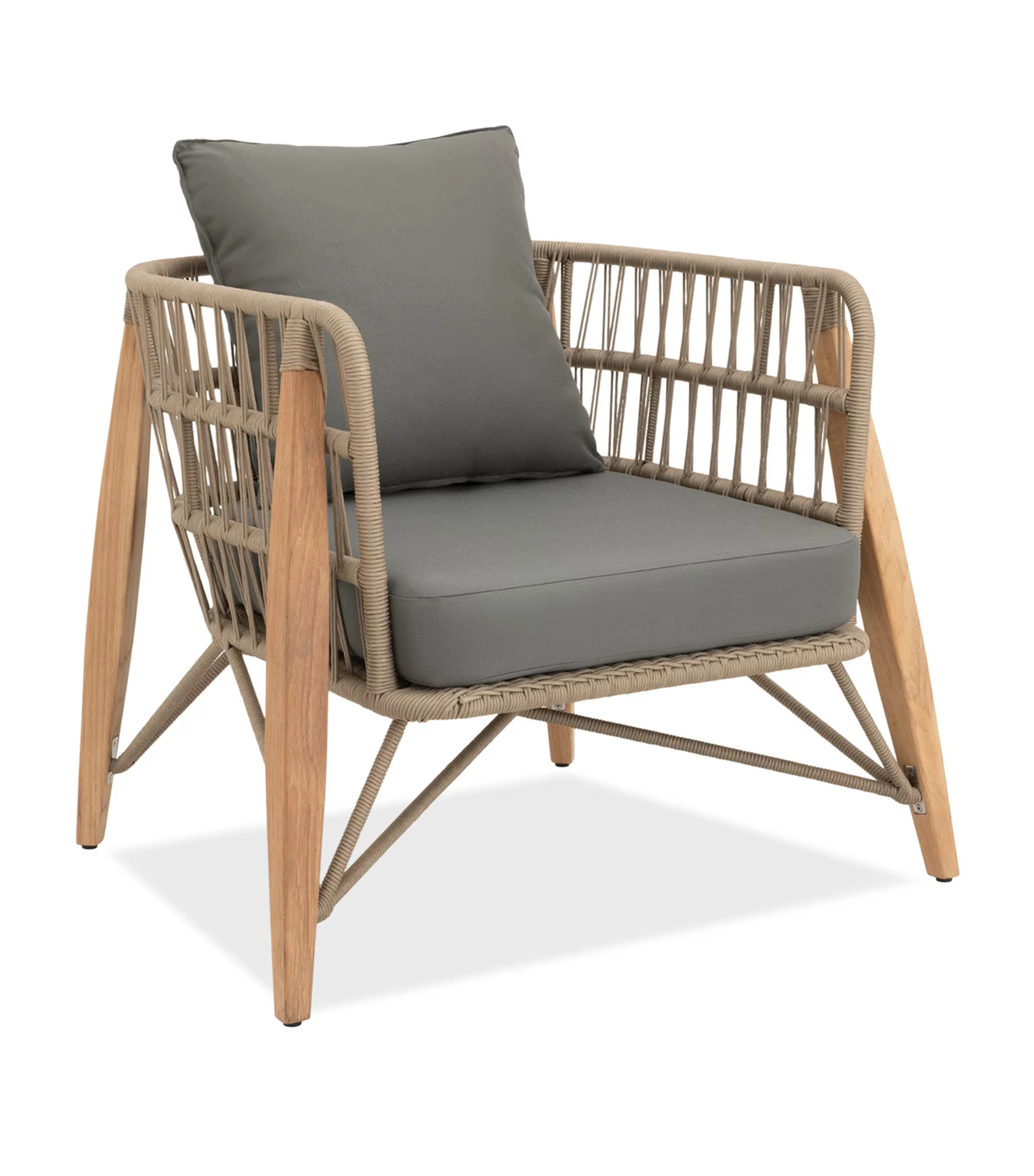 Pimlico Club Outdoor Armchair