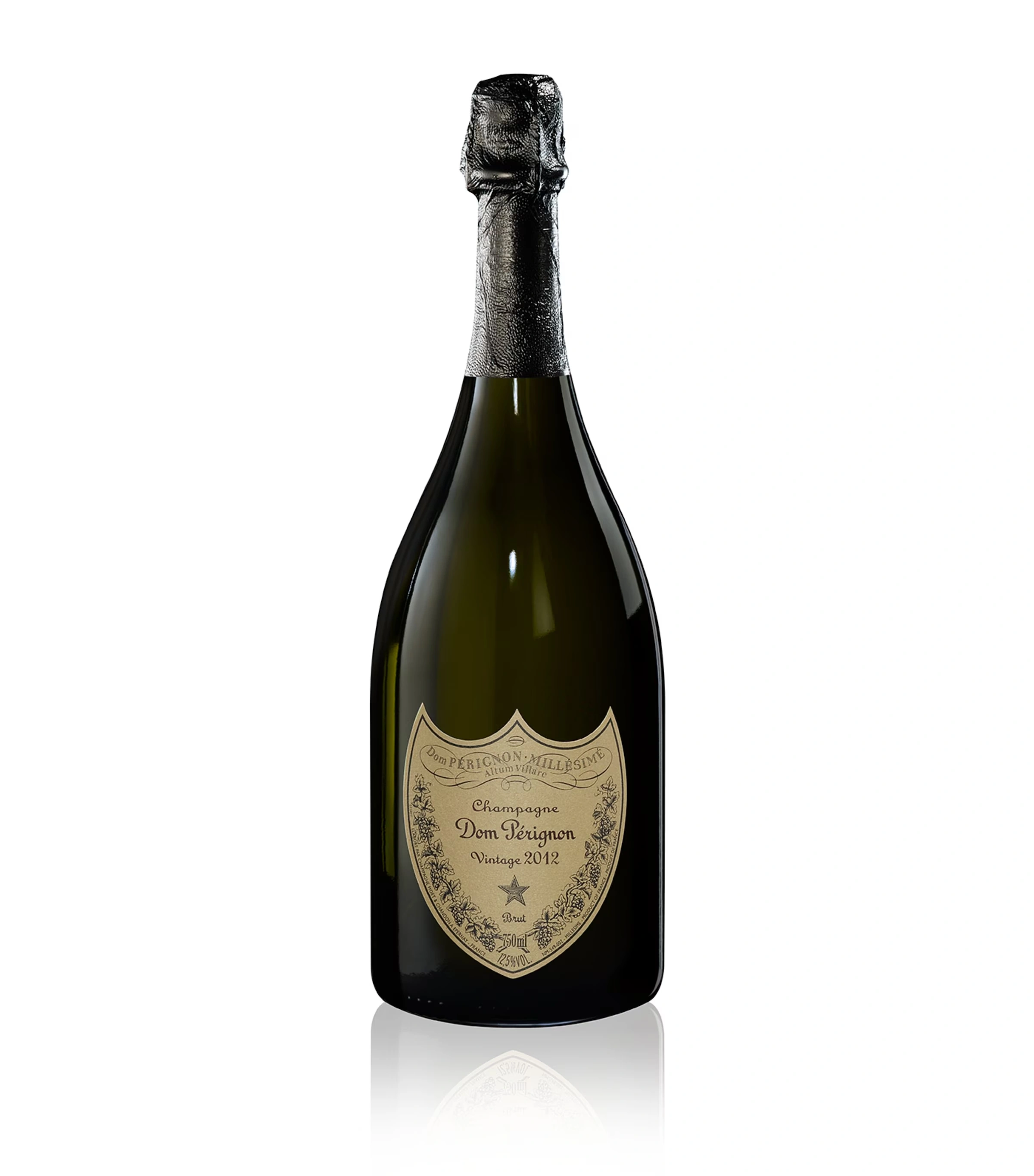Vintage Champagne 2012 (1.5L) - Champagne, France