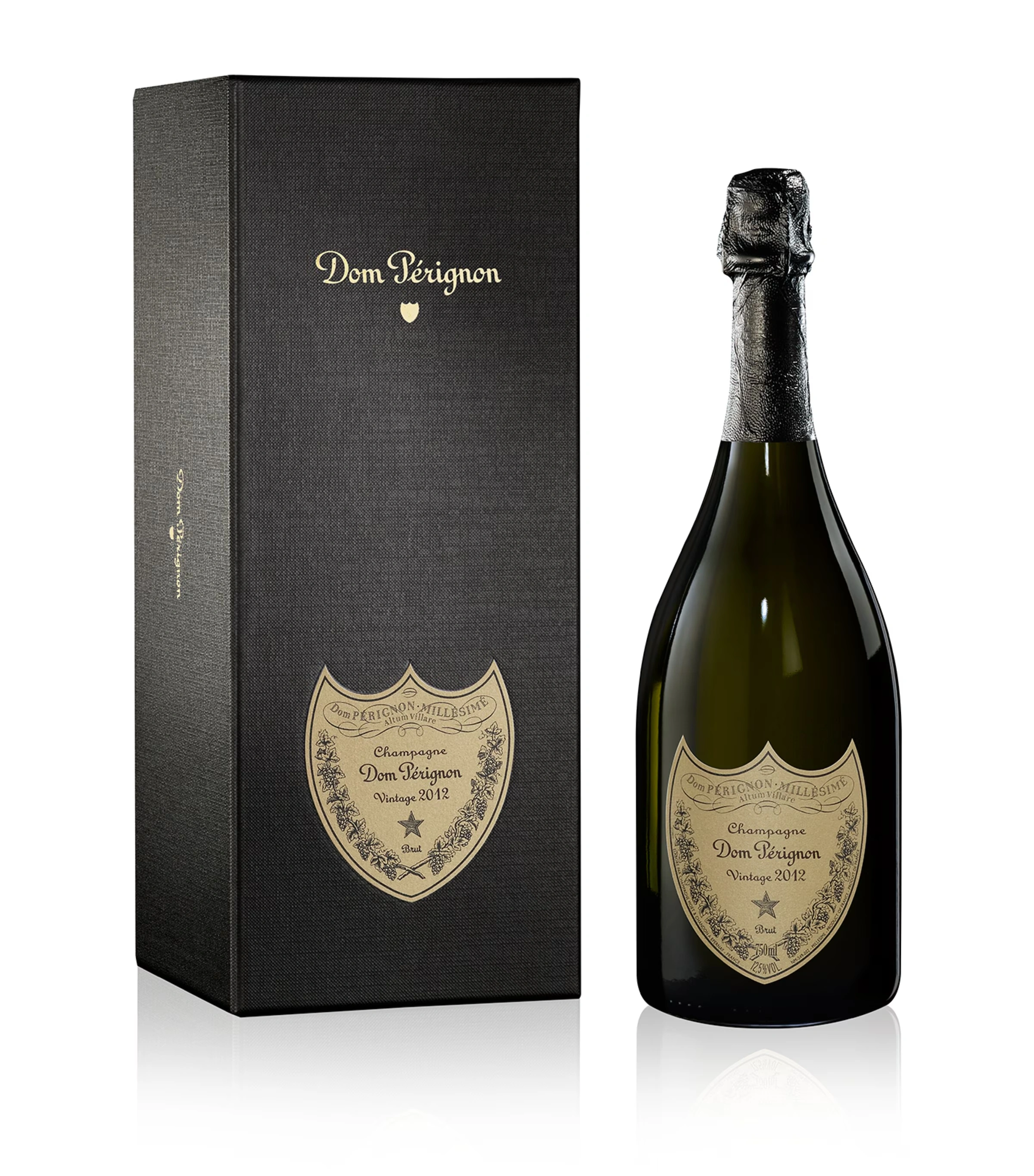 Vintage Champagne 2012 (1.5L) - Champagne, France