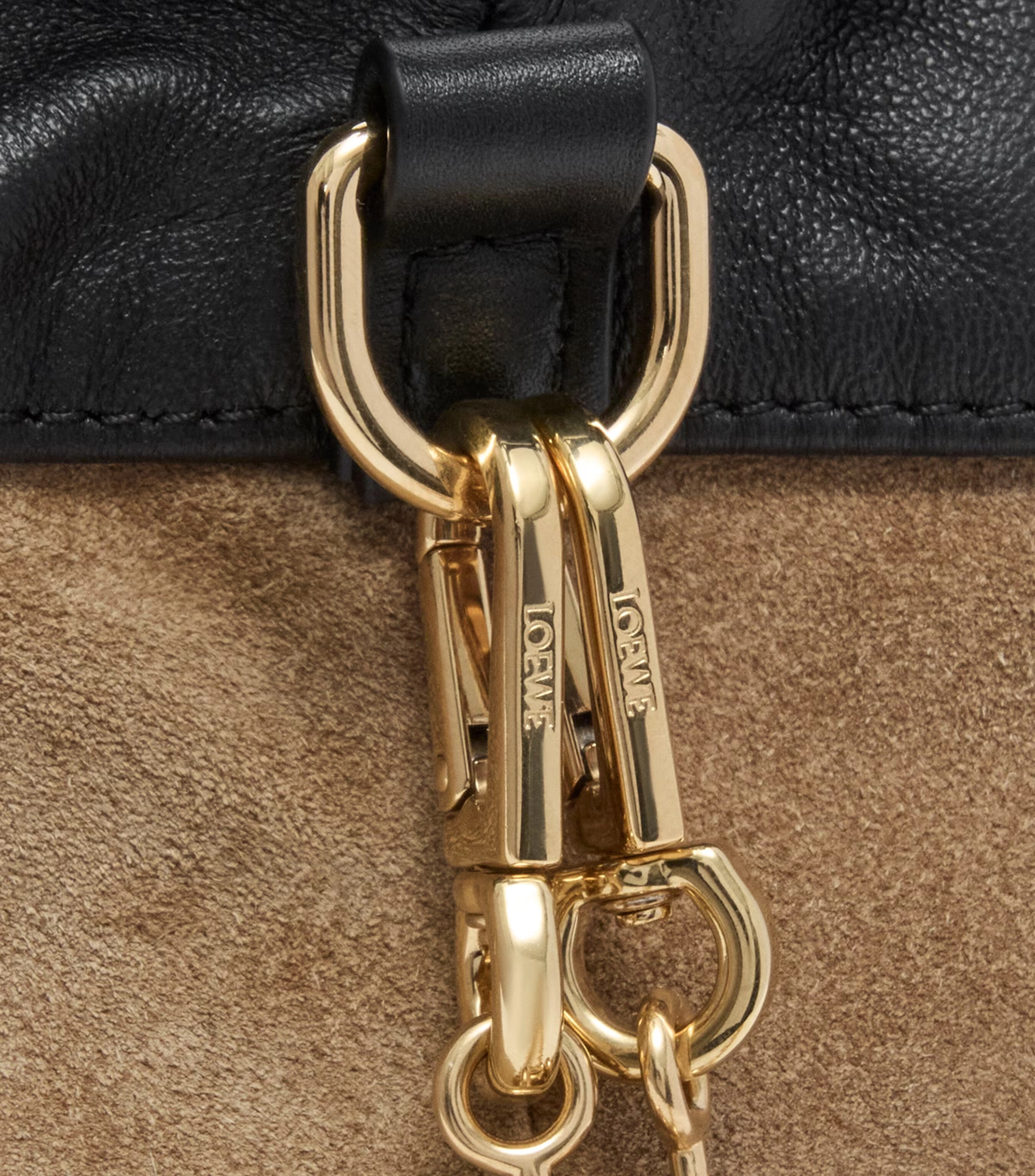 Mini Pinched Leather Flamenco Purse 9 Mini Pinched Leather Flamenco Purse