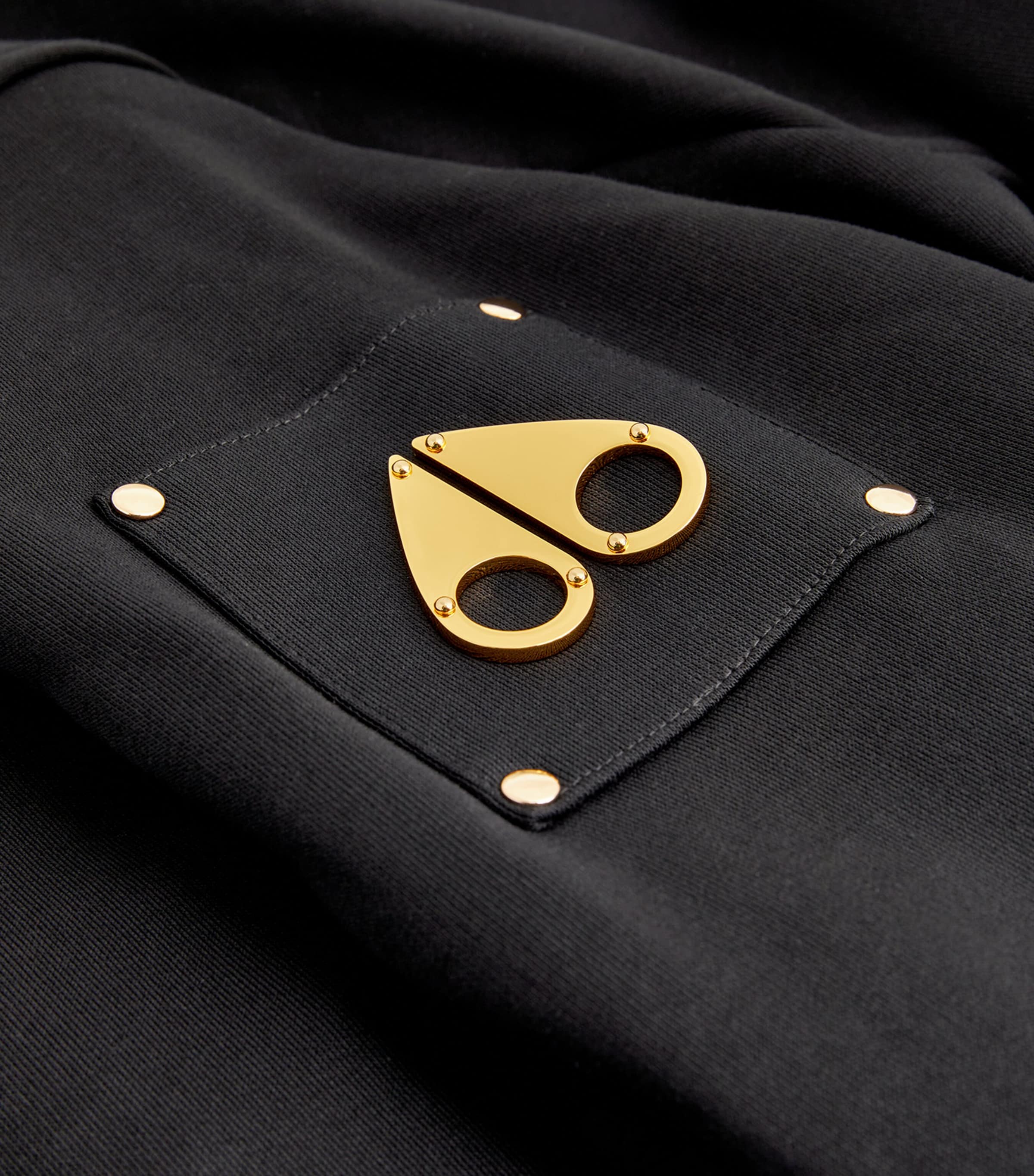 Linden Bunny Zip-Up Hoodie 5 Linden Bunny Zip-Up Hoodie