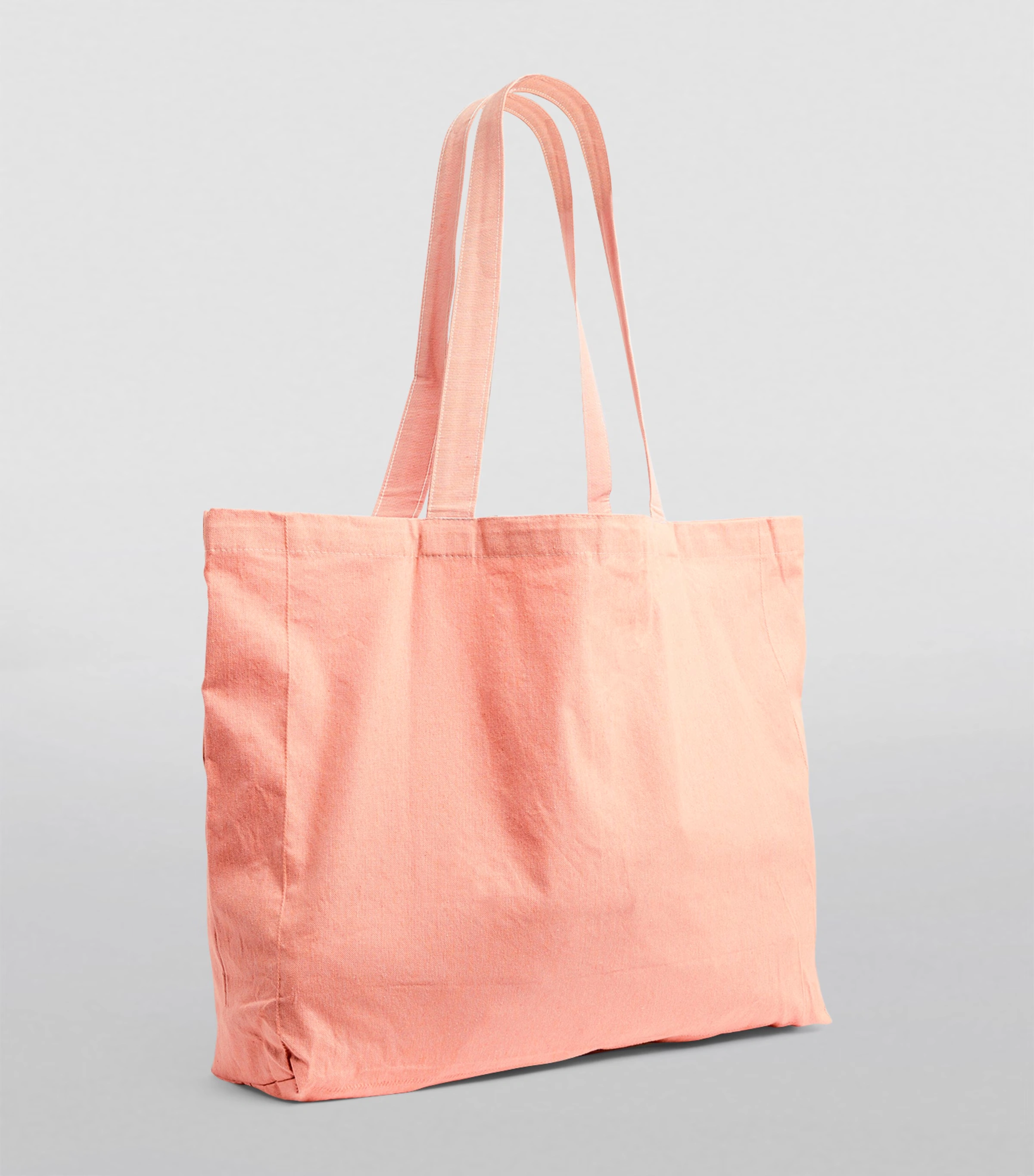 Logo Tote Bag 3 Logo Tote Bag