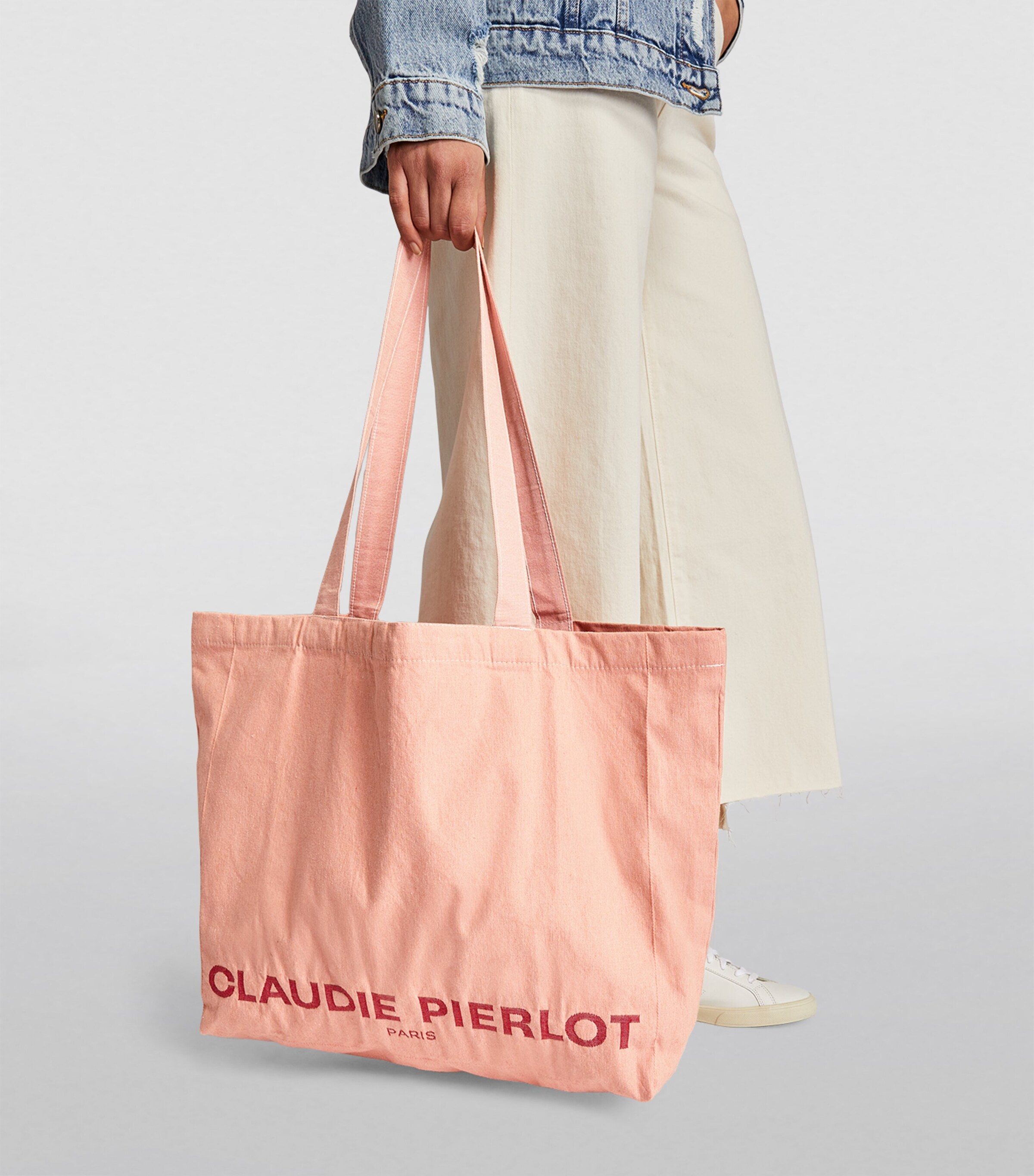 Logo Tote Bag 5 Logo Tote Bag