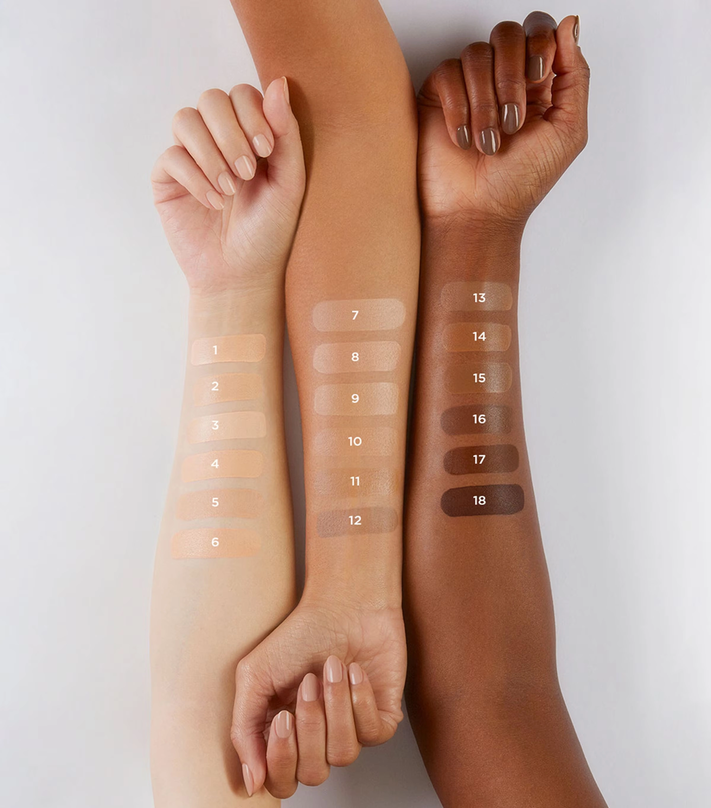 Veil Hydrating Skin Tint