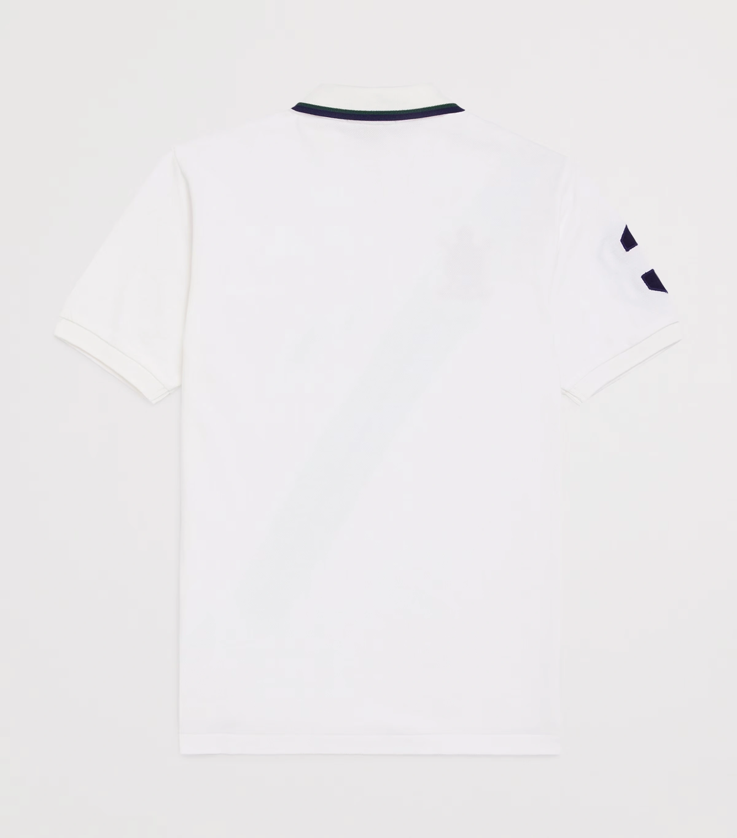 Cotton 20th Anniversary Polo Shirt (2-7 Years)