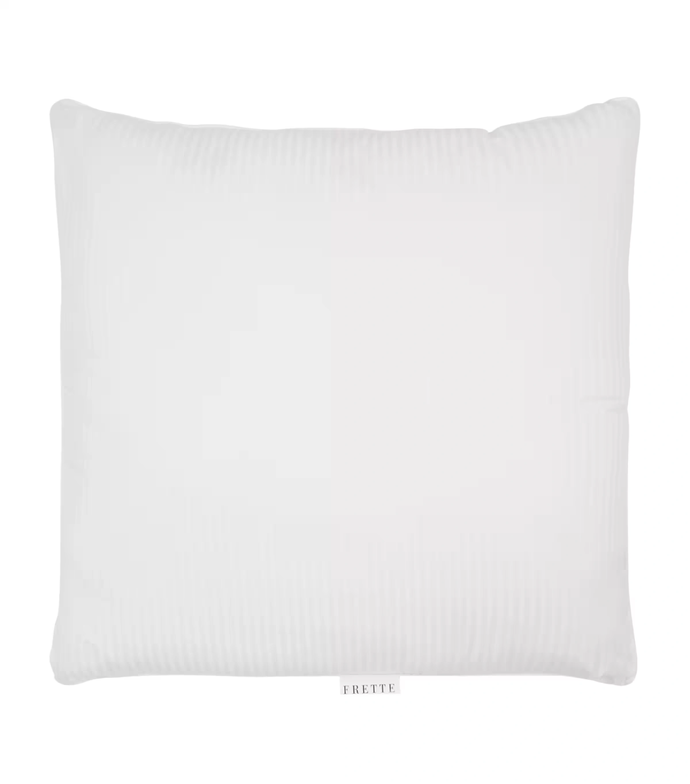 Medium-Firm Nuvola Square Pillow (65cm x 65cm)