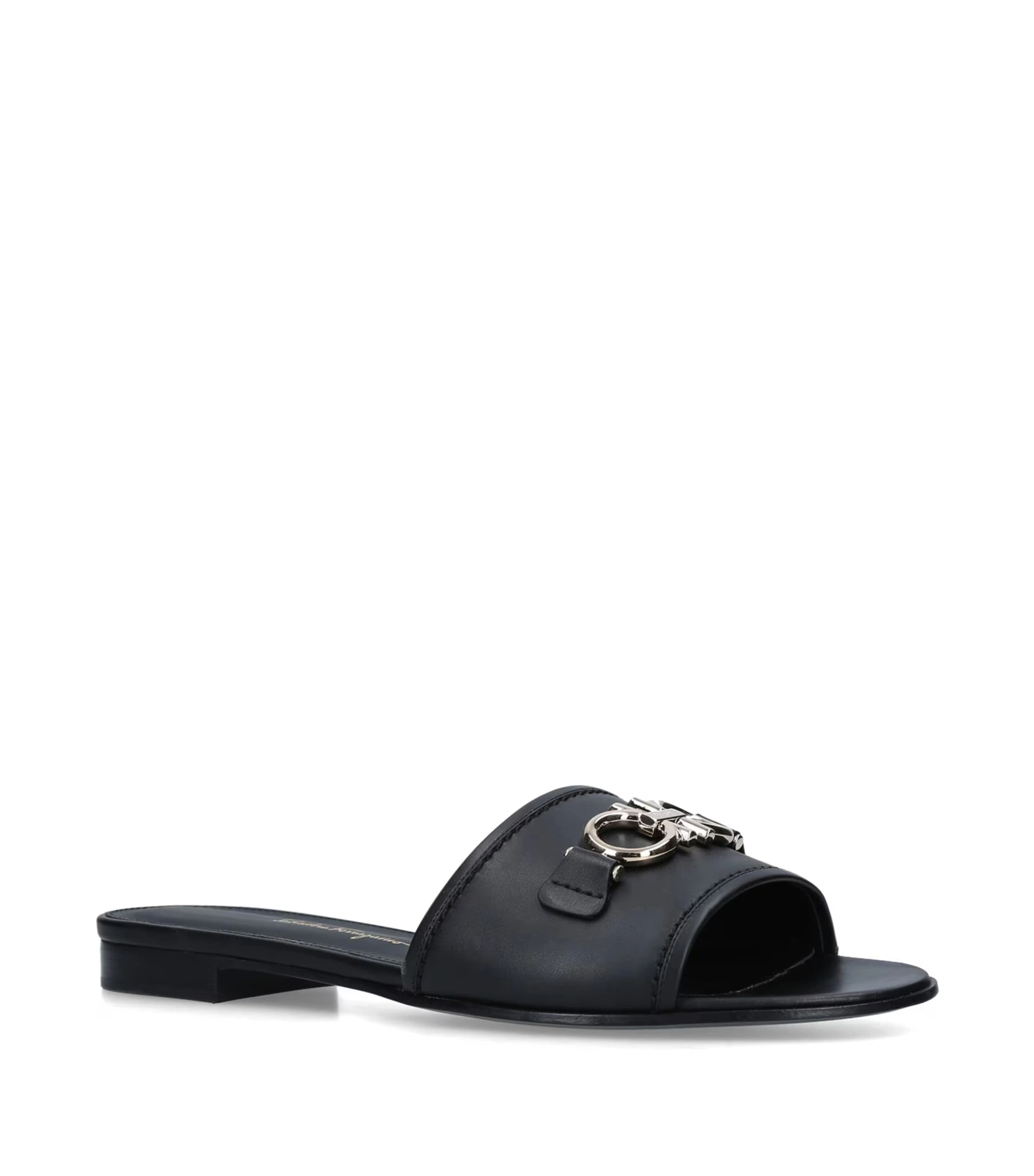 Leather Rhodes Sandals