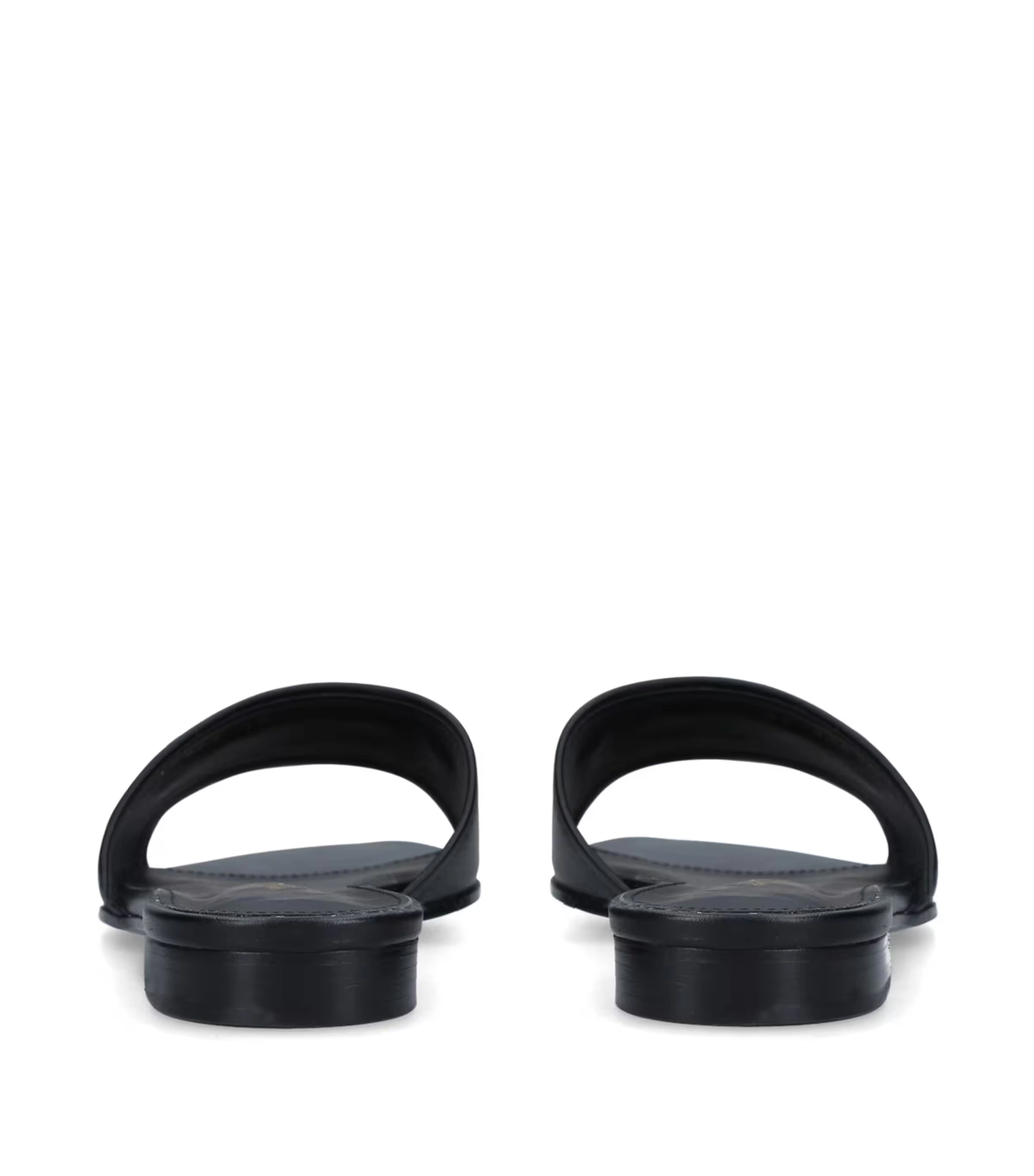 Leather Rhodes Sandals