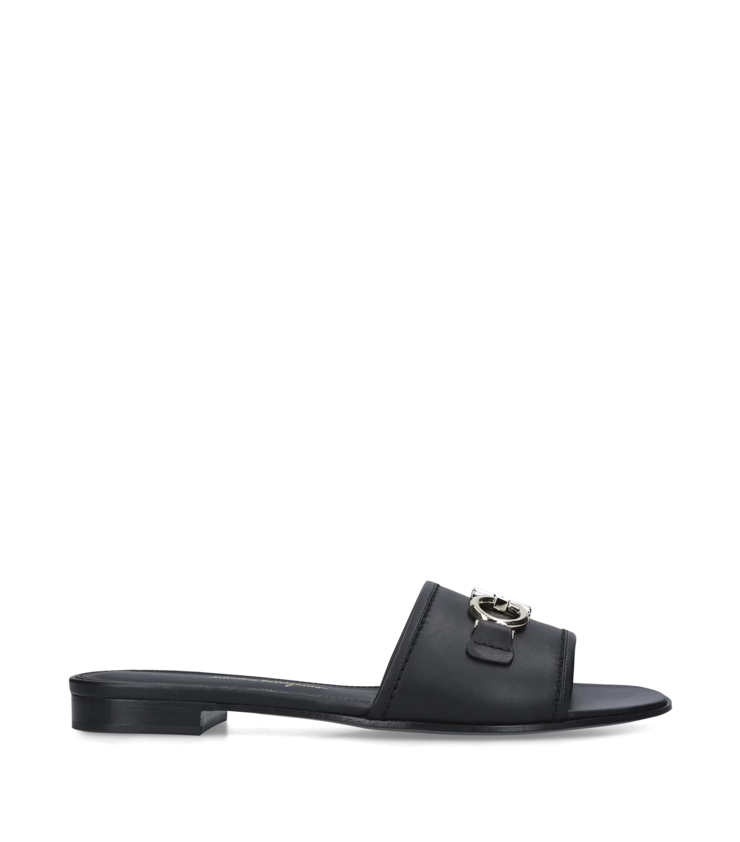 Leather Rhodes Sandals