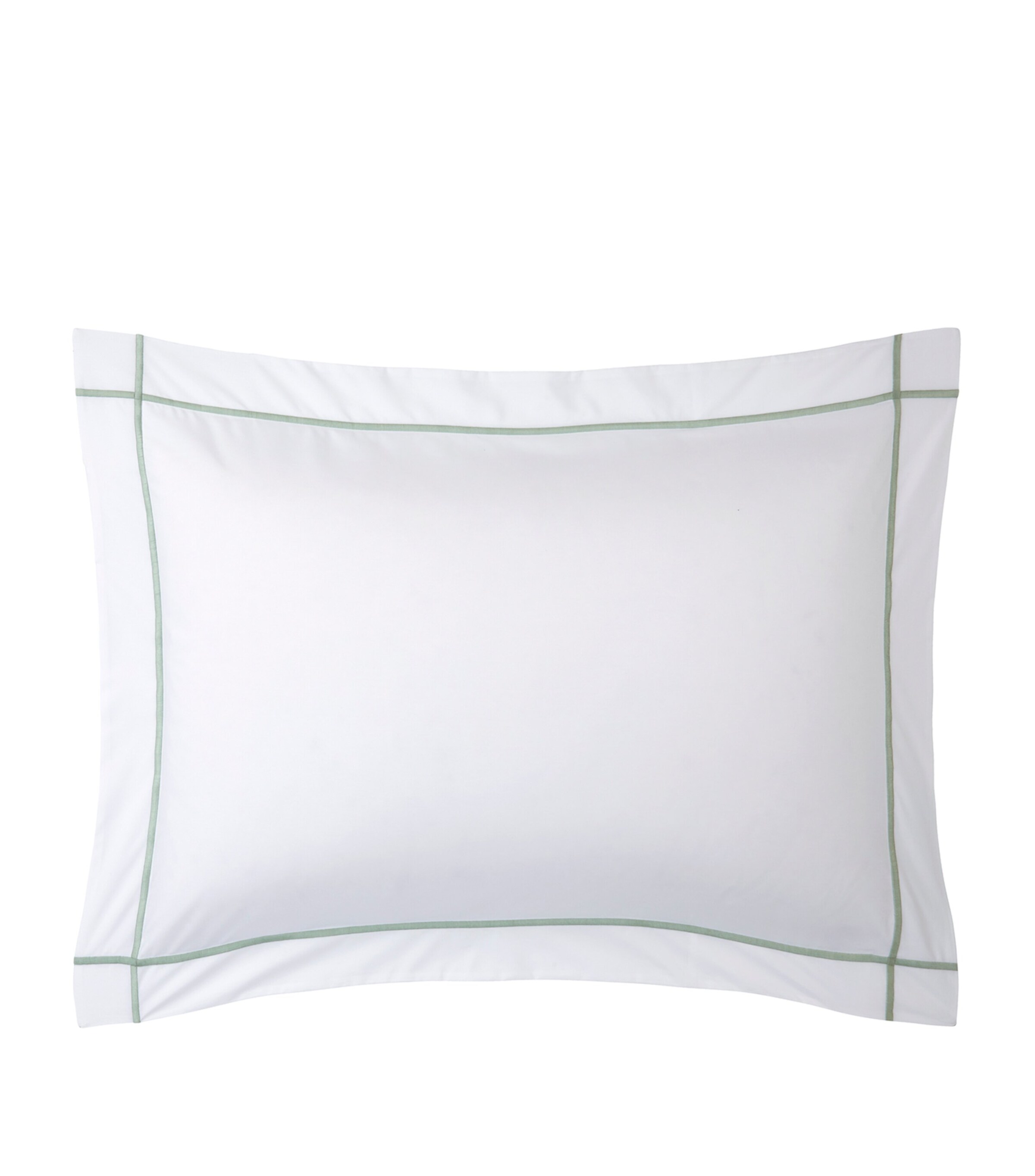Cotton Athena King Oxford Pillowcase (50cm x 90cm)