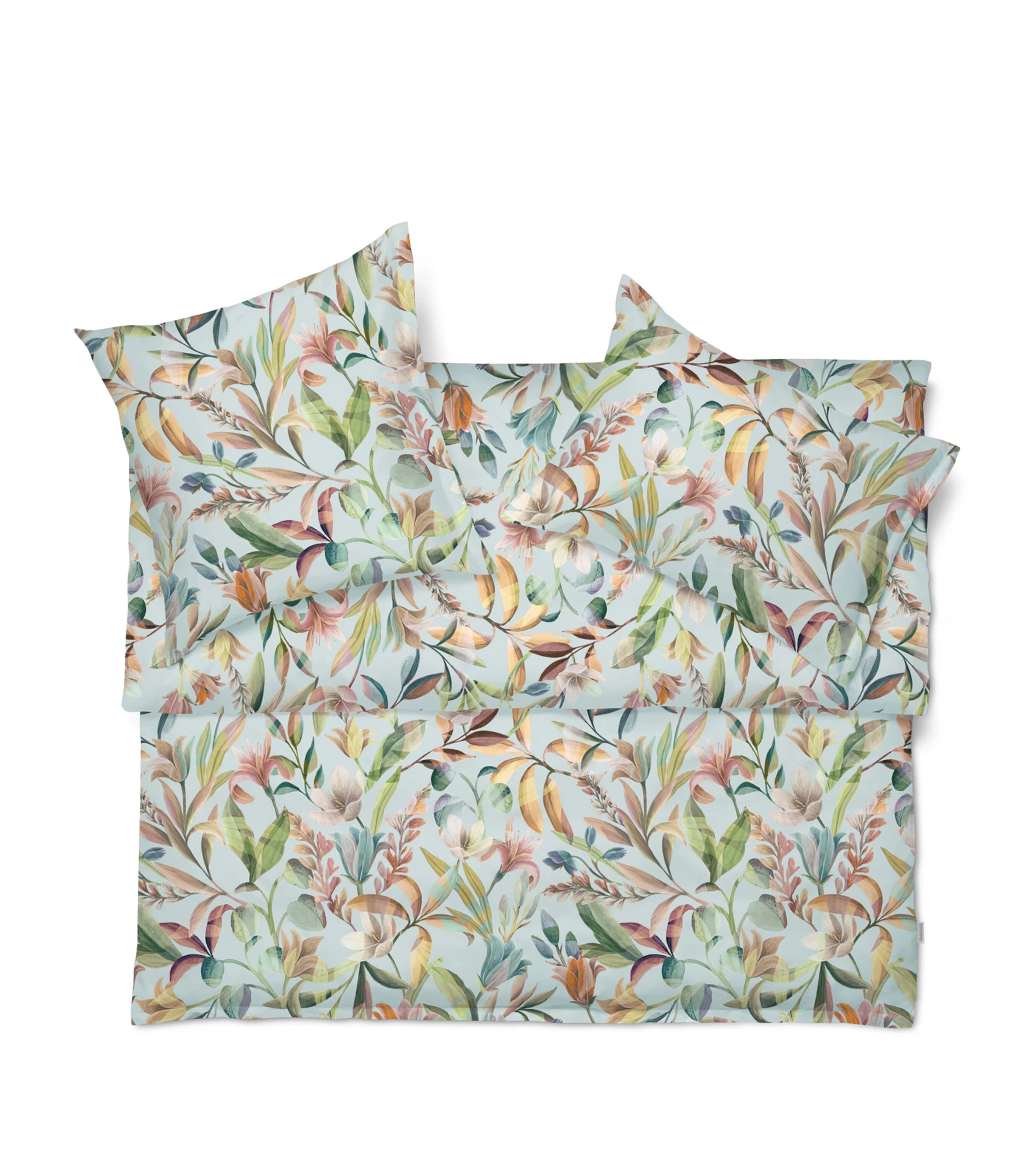 Adele King Duvet Cover (230cm x 220cm)