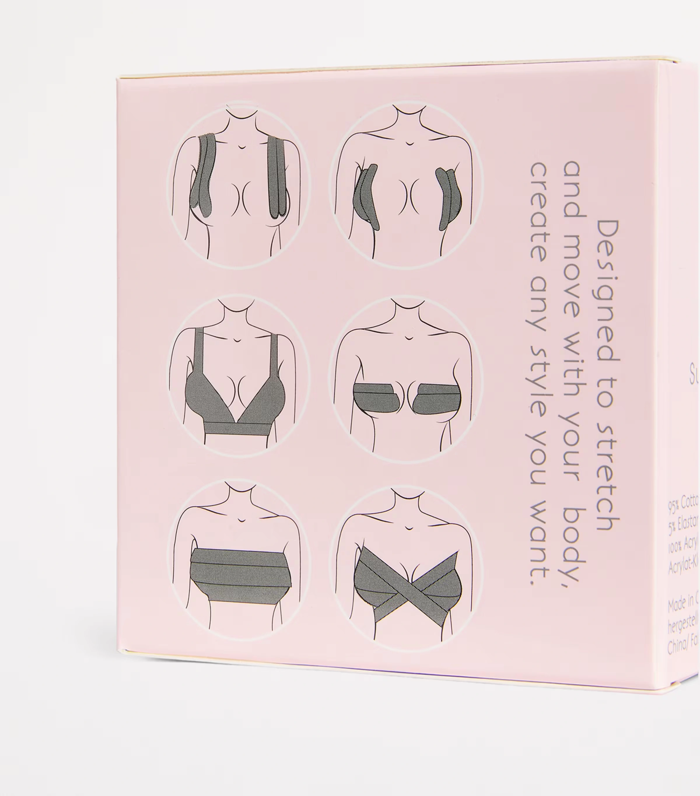 Magic Body Tape (5m)