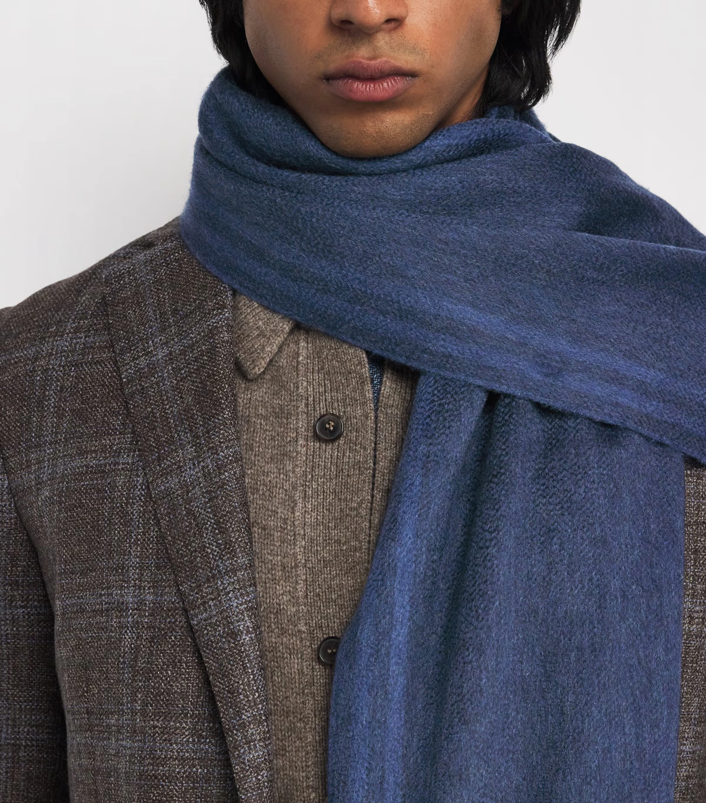 Cashmere Scarf
