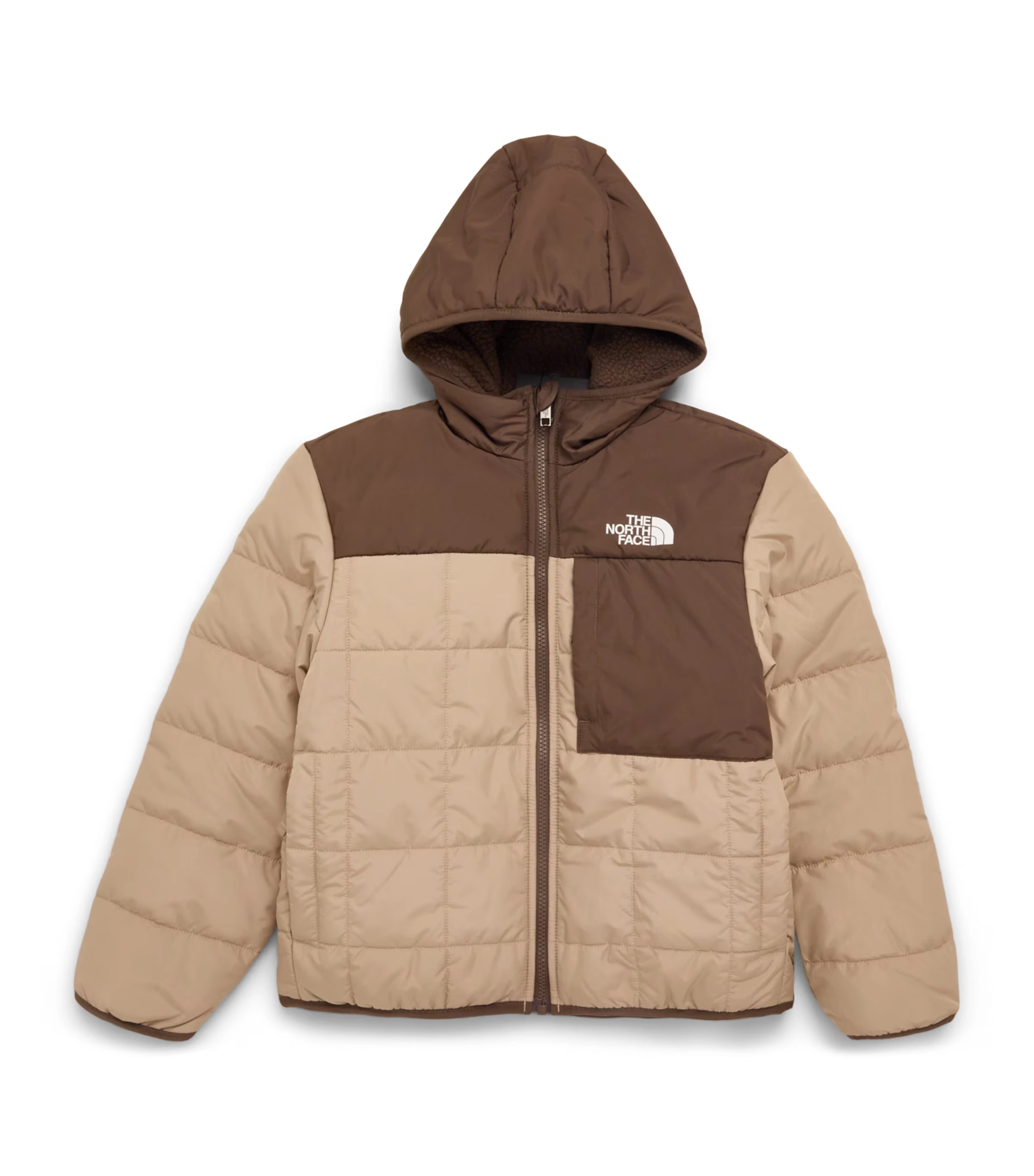 Reversible Shasta Jacket (6-18 Years)