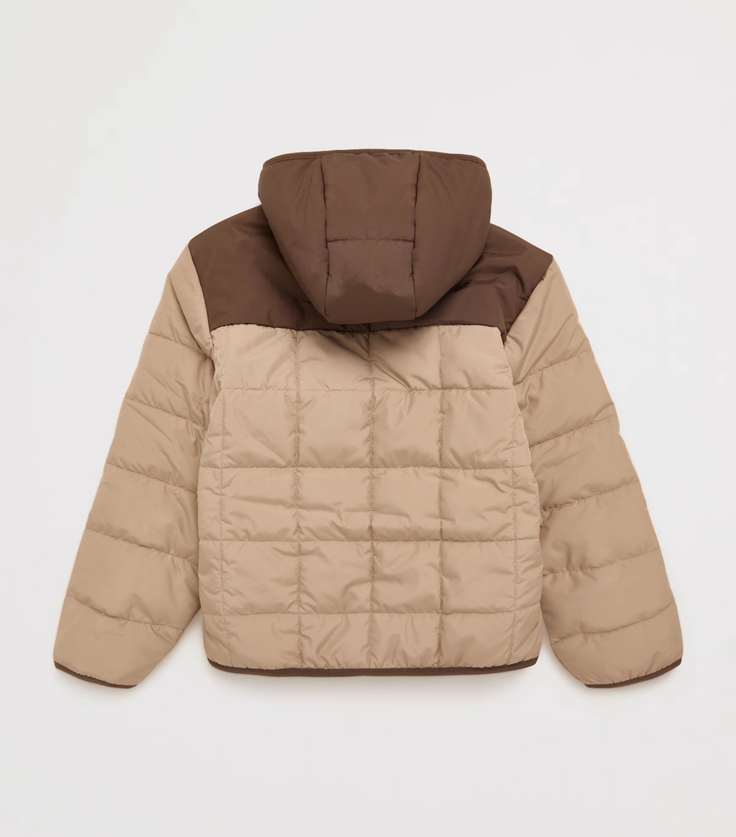 Reversible Shasta Jacket (6-18 Years)
