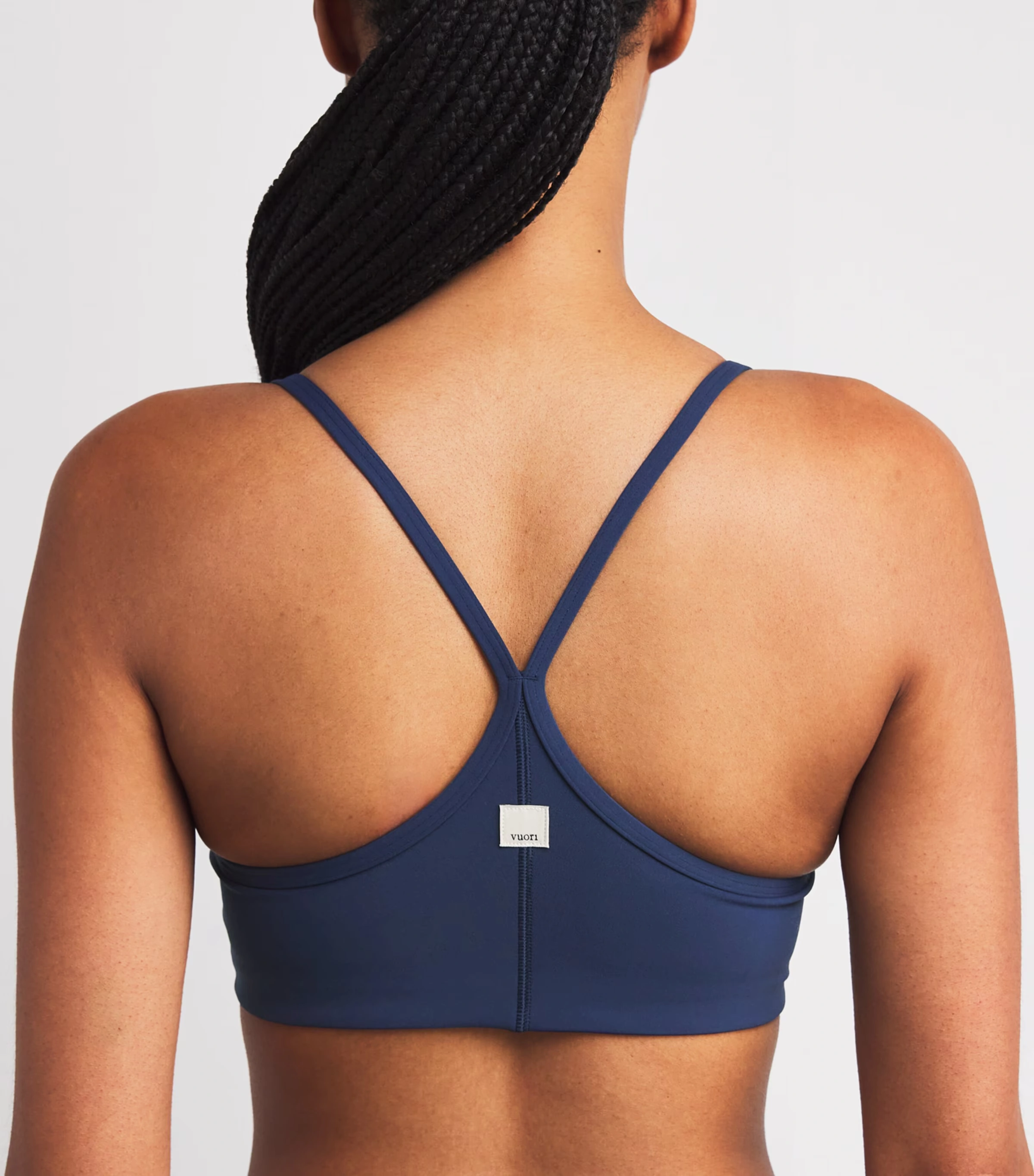 Stretch-Fabric AllTheFeels Sports Bra 3 Stretch-Fabric AllTheFeels Sports Bra