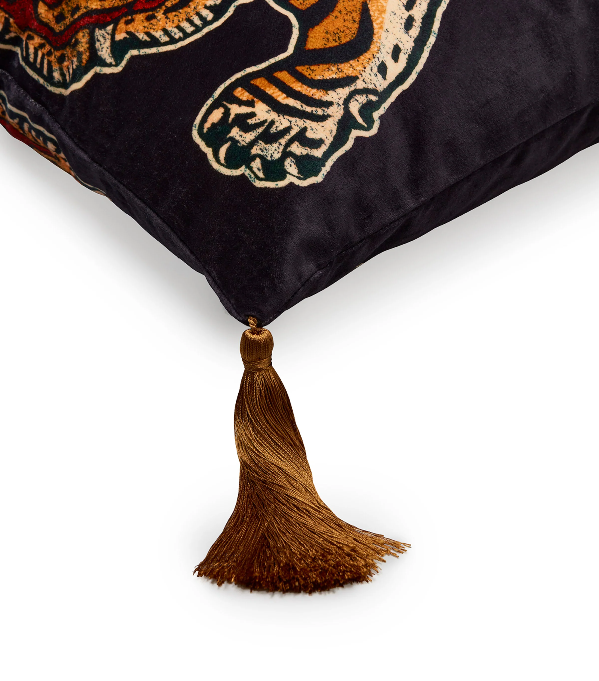 Saber Cushion (45cm x 45cm)