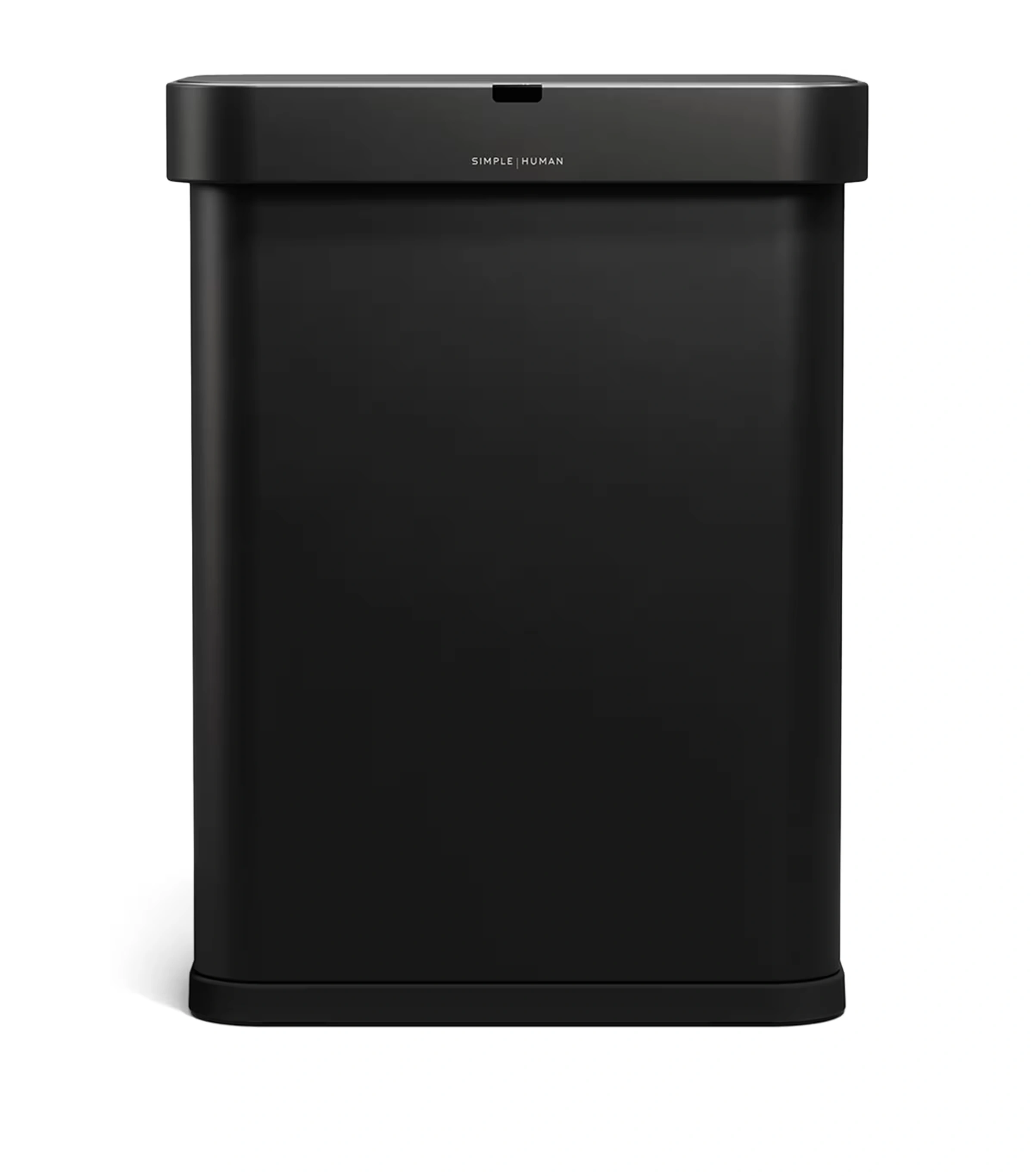 Rectangular Sensor Bin (58L)