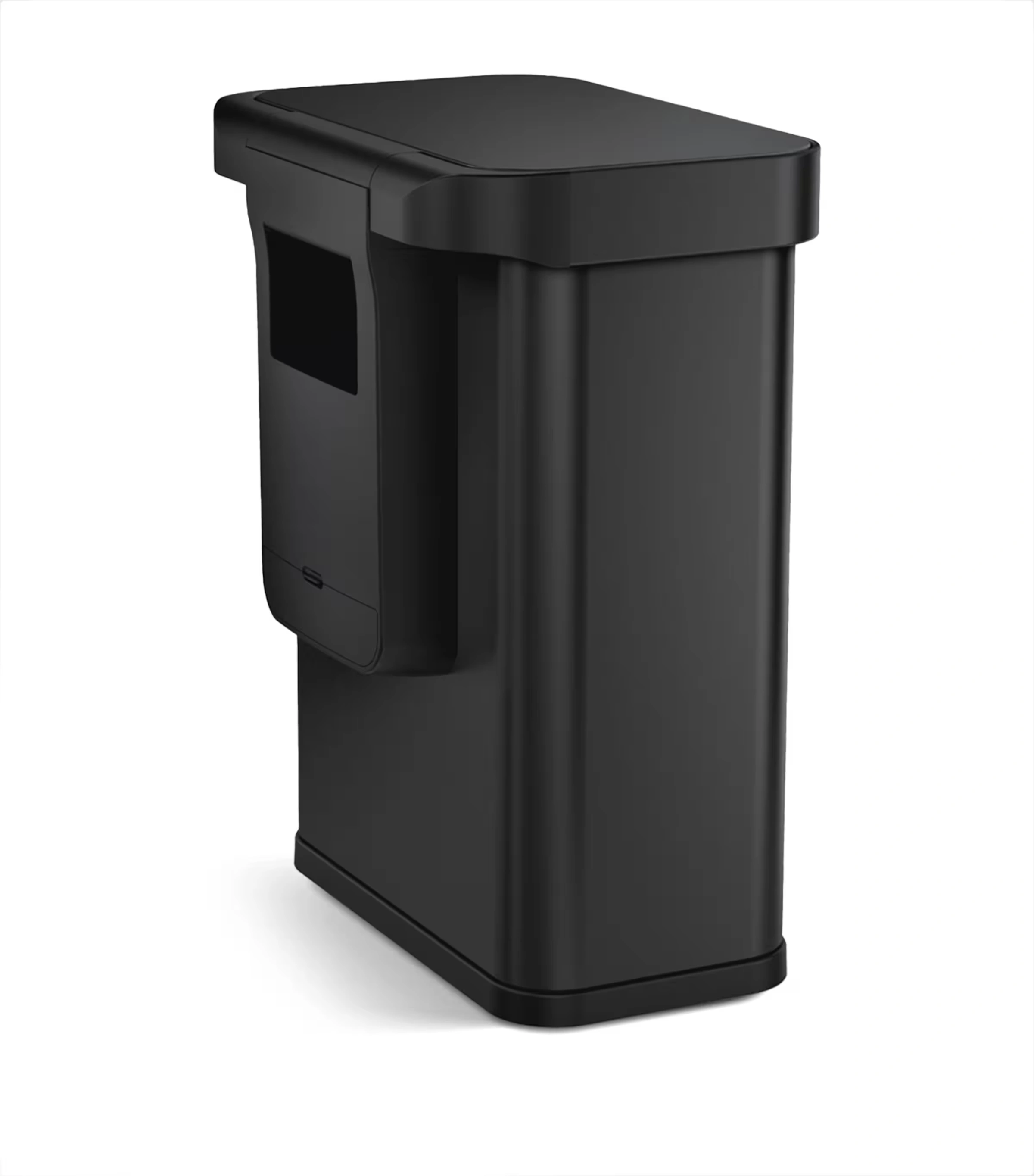 Rectangular Sensor Bin (58L)