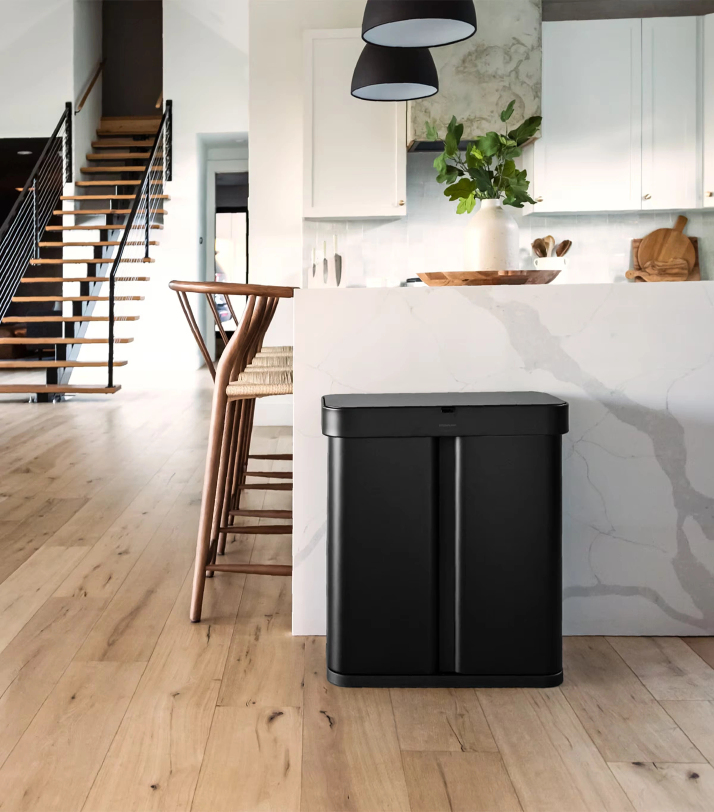 Rectangular Sensor Bin (58L) 3 Rectangular Sensor Bin (58L)