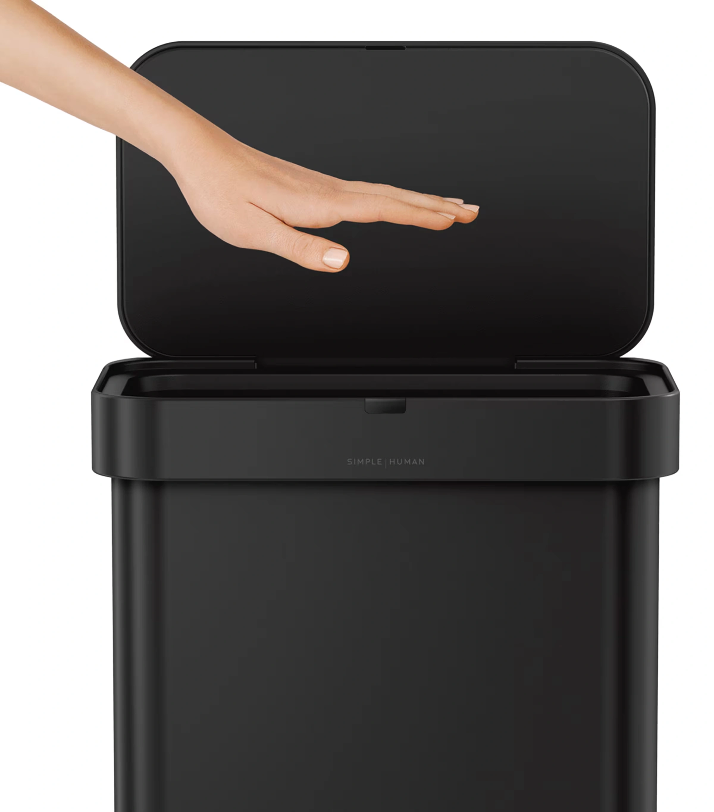 Rectangular Sensor Bin (58L) 6 Rectangular Sensor Bin (58L)