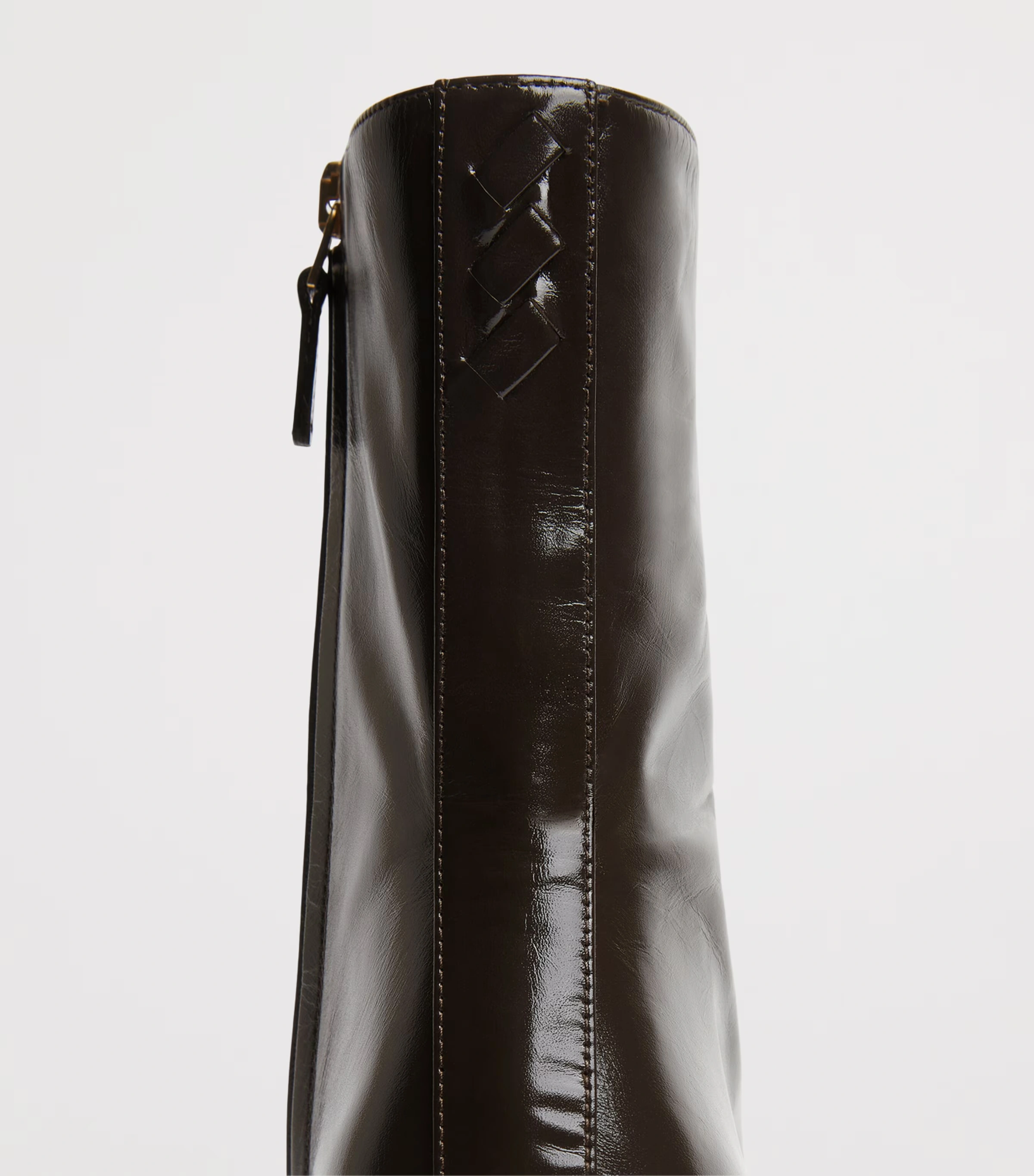 Leather Sofia Ankle Boots 60