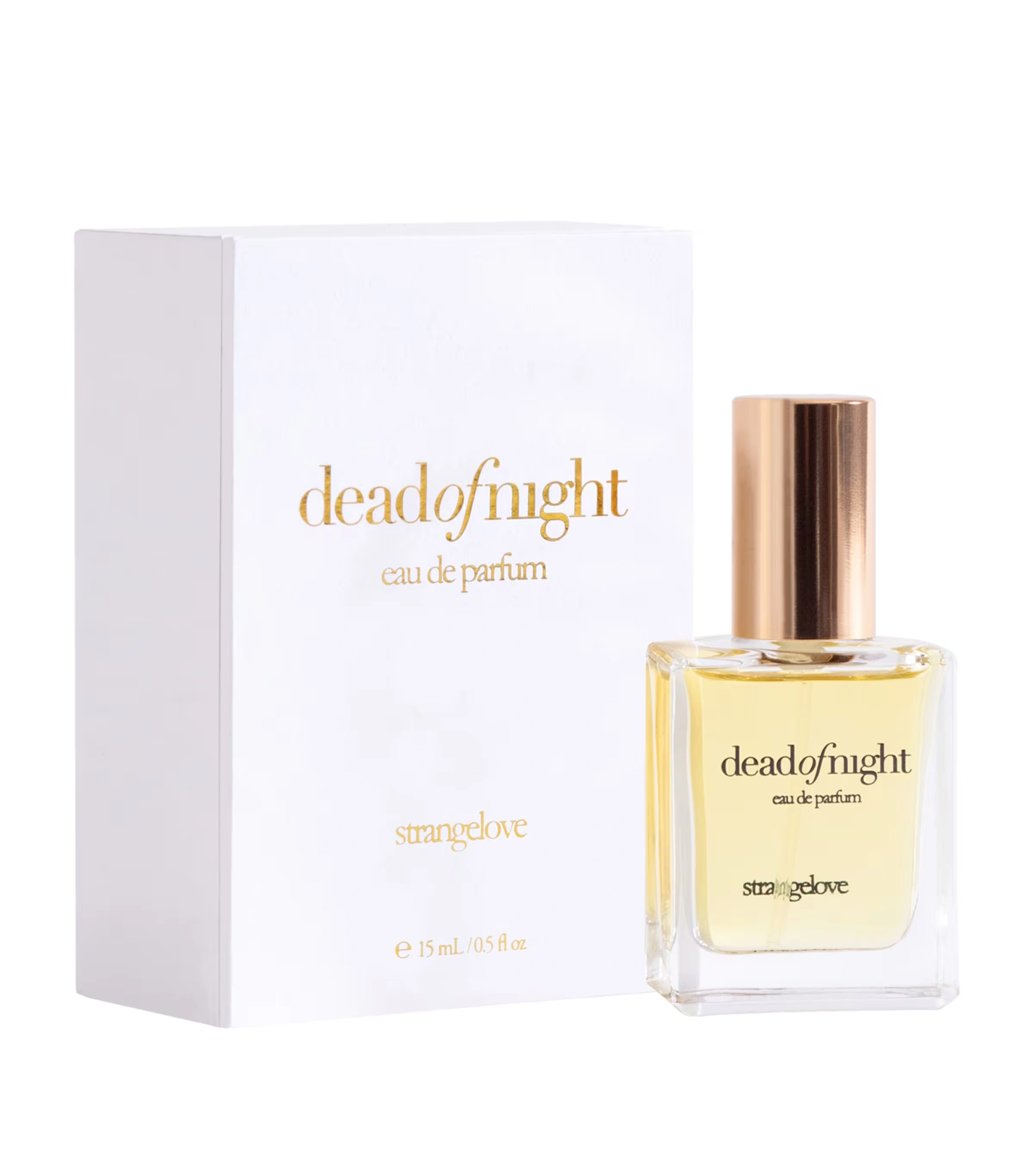 deadofnight Eau de Parfum (15ml)