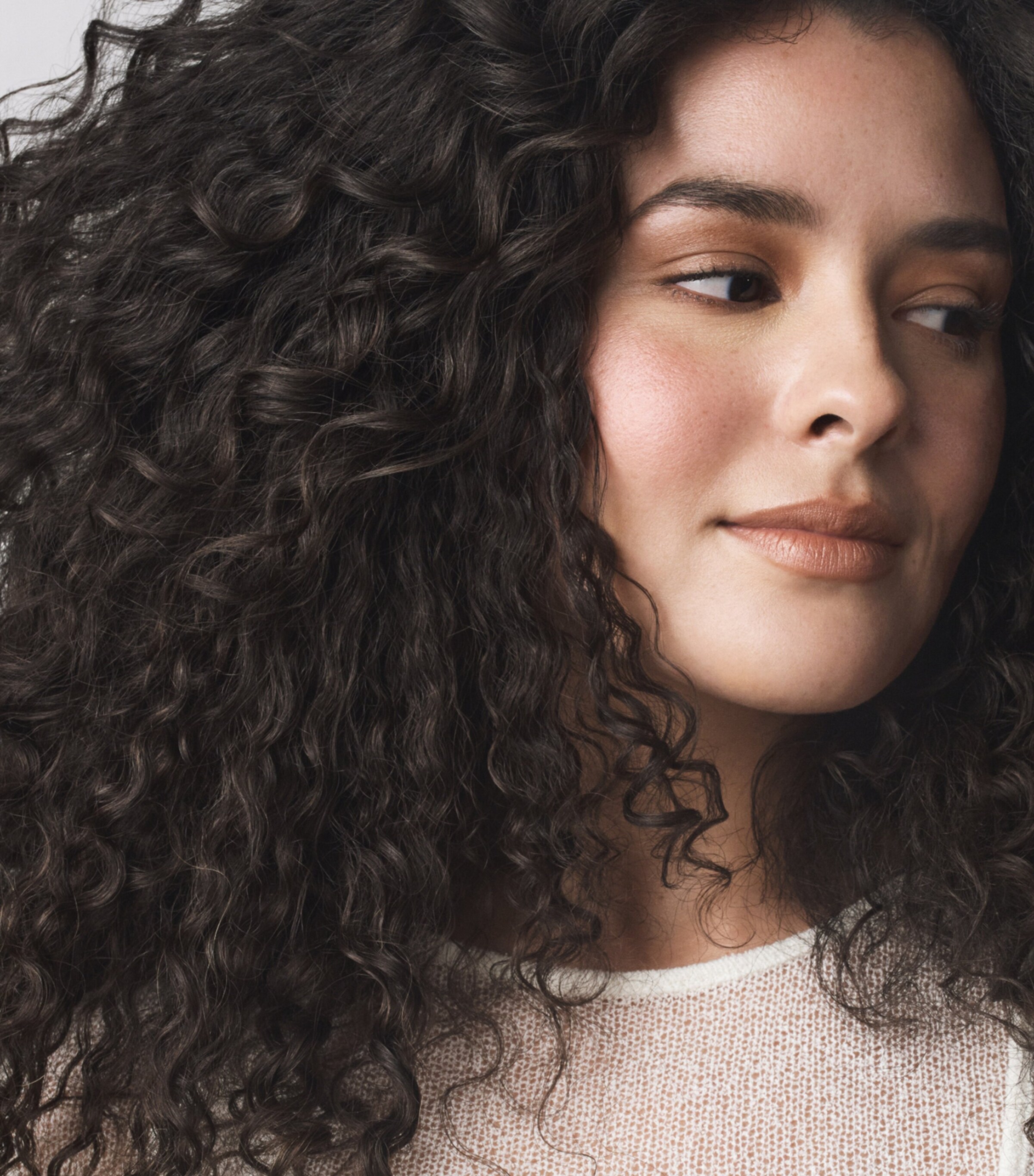 Curl Shampoo (236ml)