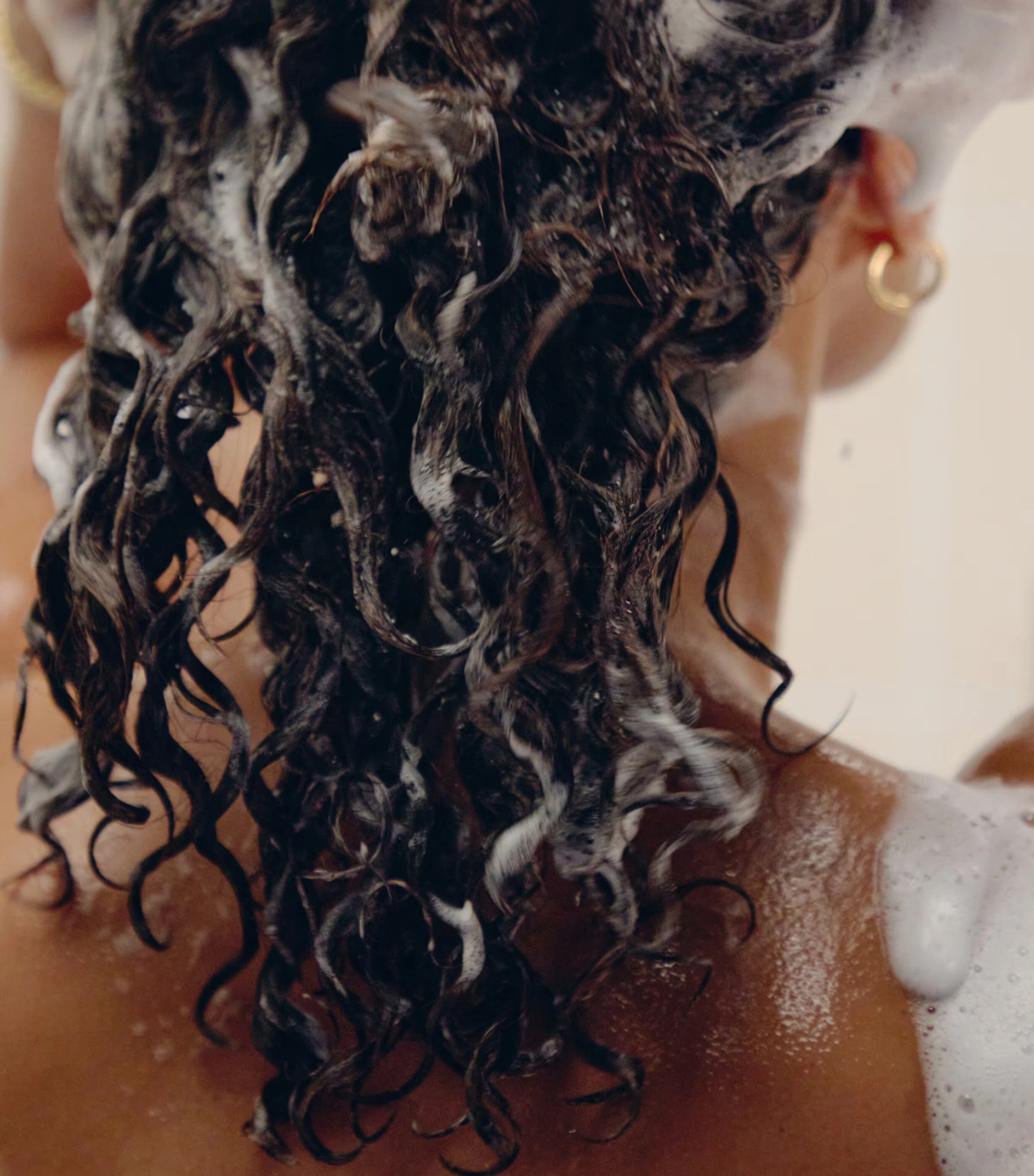 Curl Shampoo (236ml) 3 Curl Shampoo (236ml)