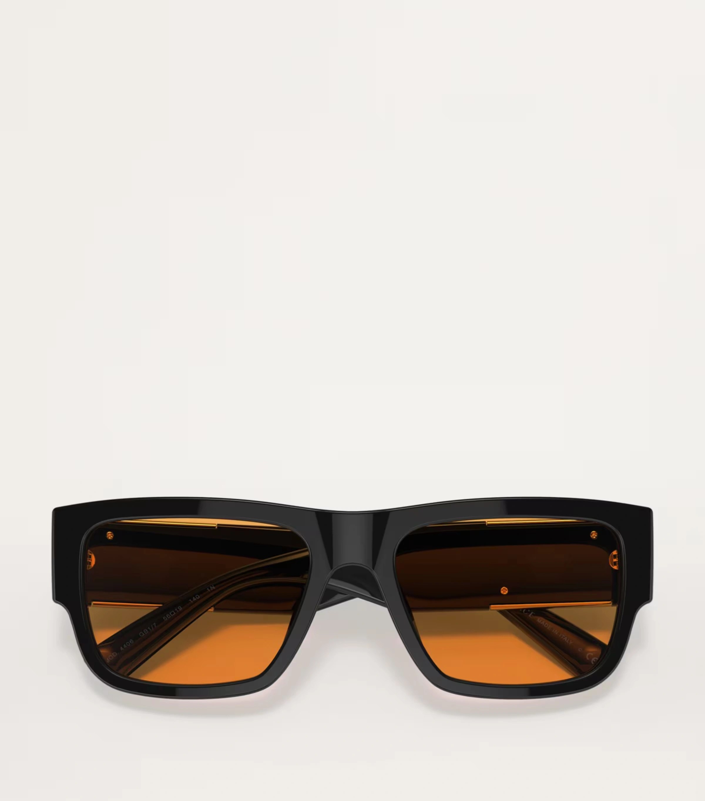 Acetate 0VE4406 Sunglasses