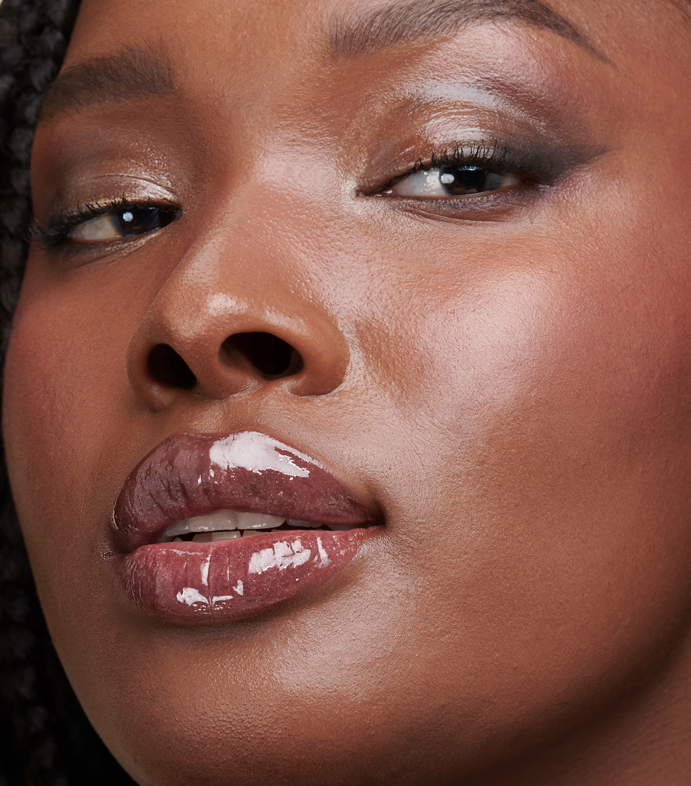 Prisma Glass Lip Gloss