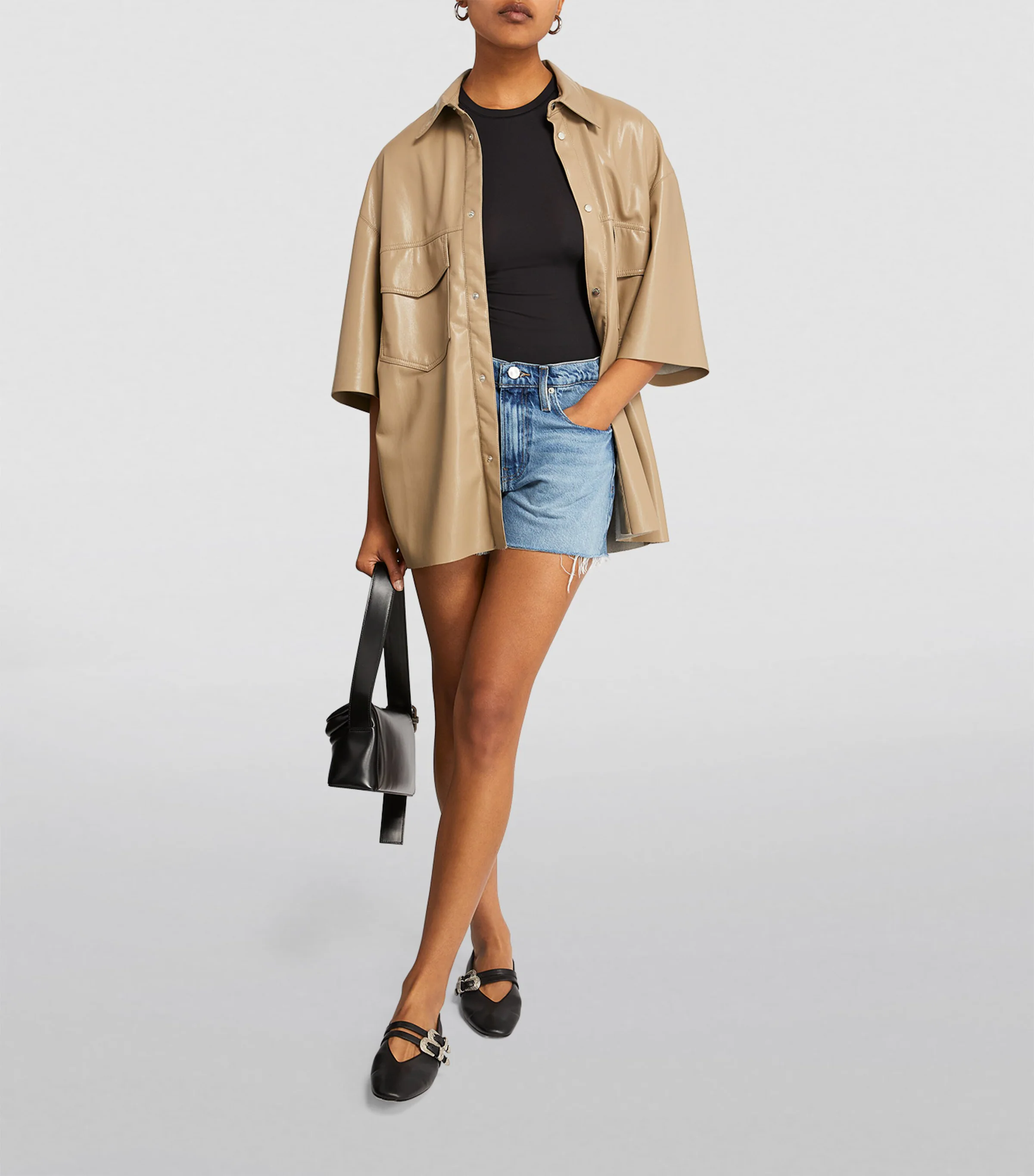 Fits Everybody Short-Sleeve T-Shirt