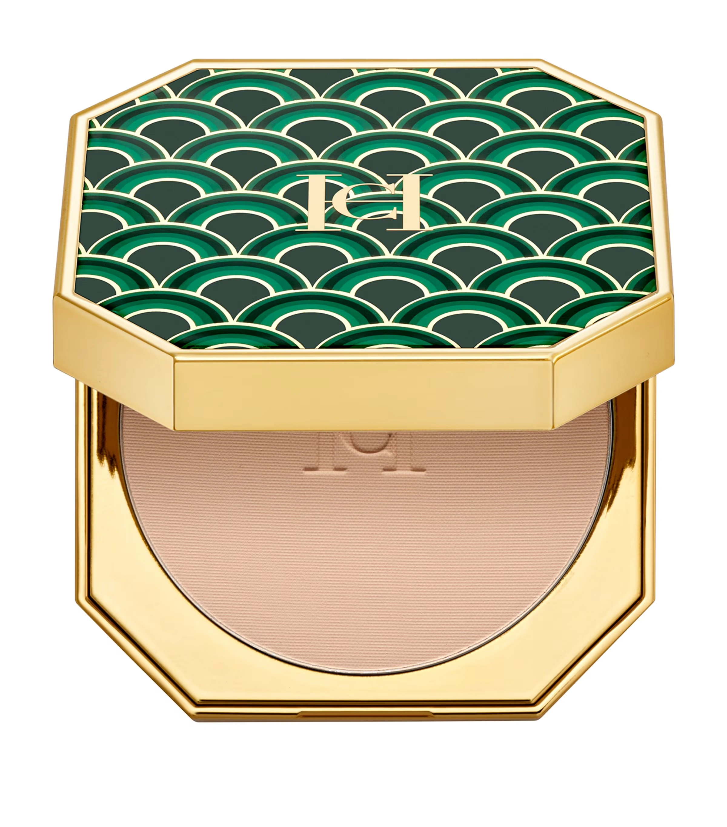 Fabulous Skin Compact Case
