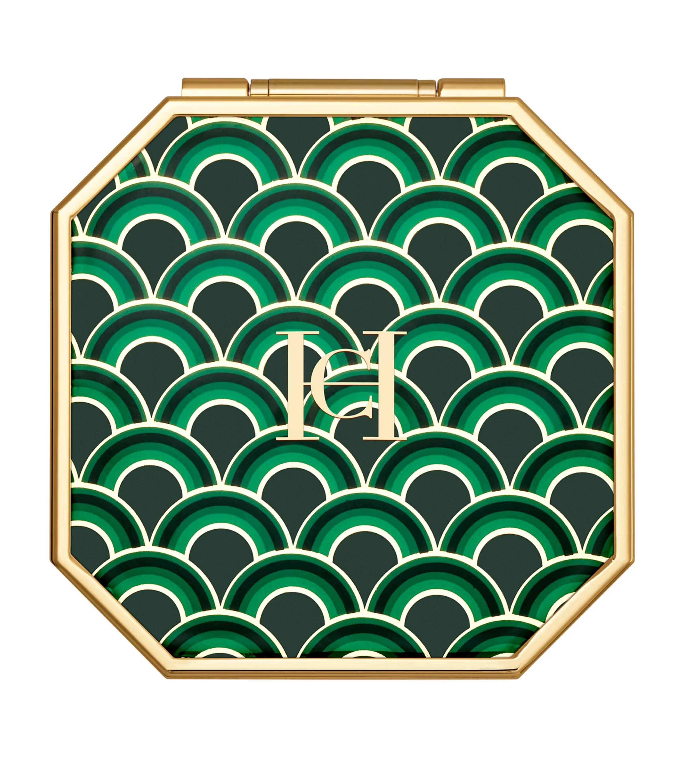 Fabulous Skin Compact Case