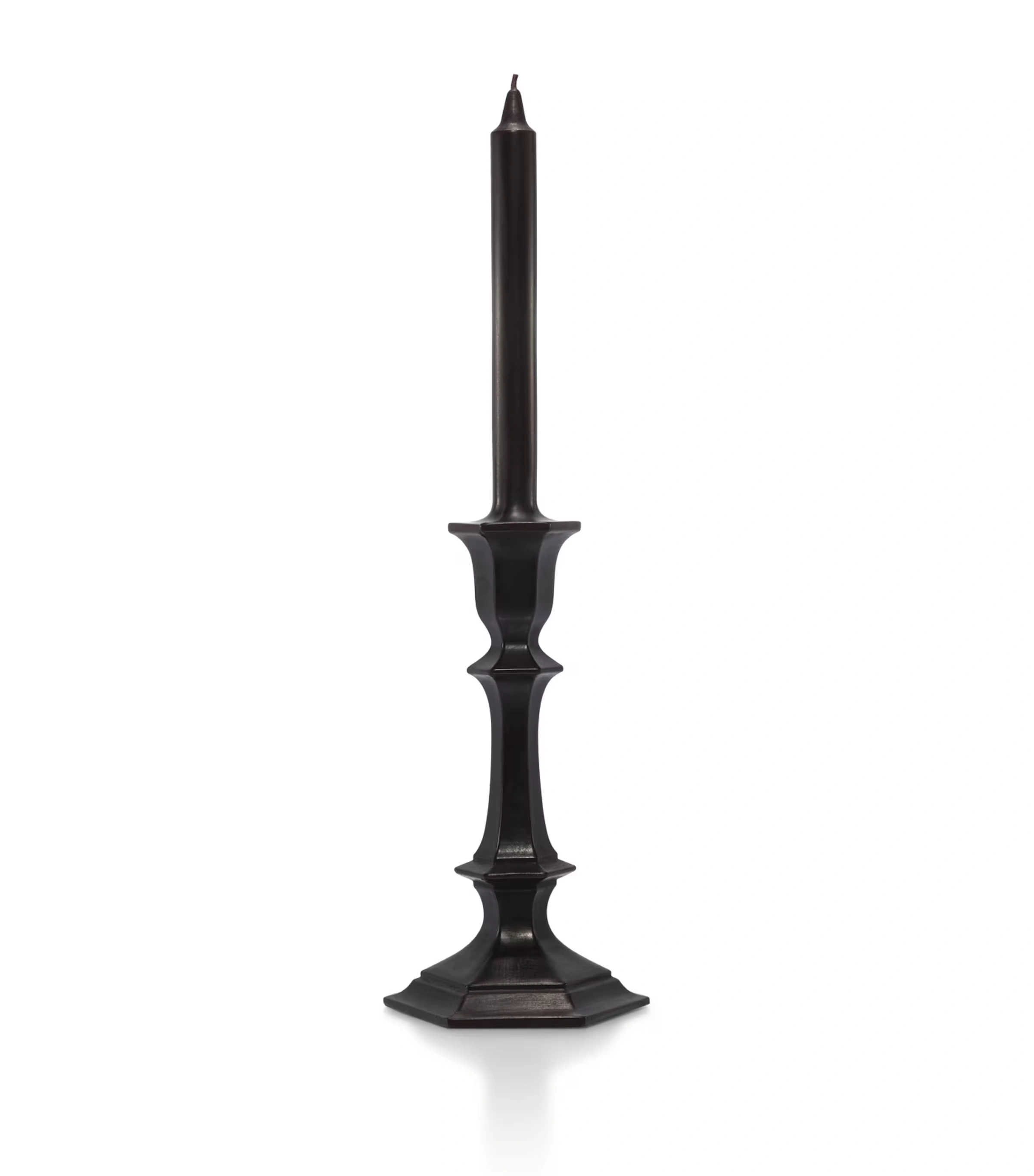 Harcourt Candlestick Candle