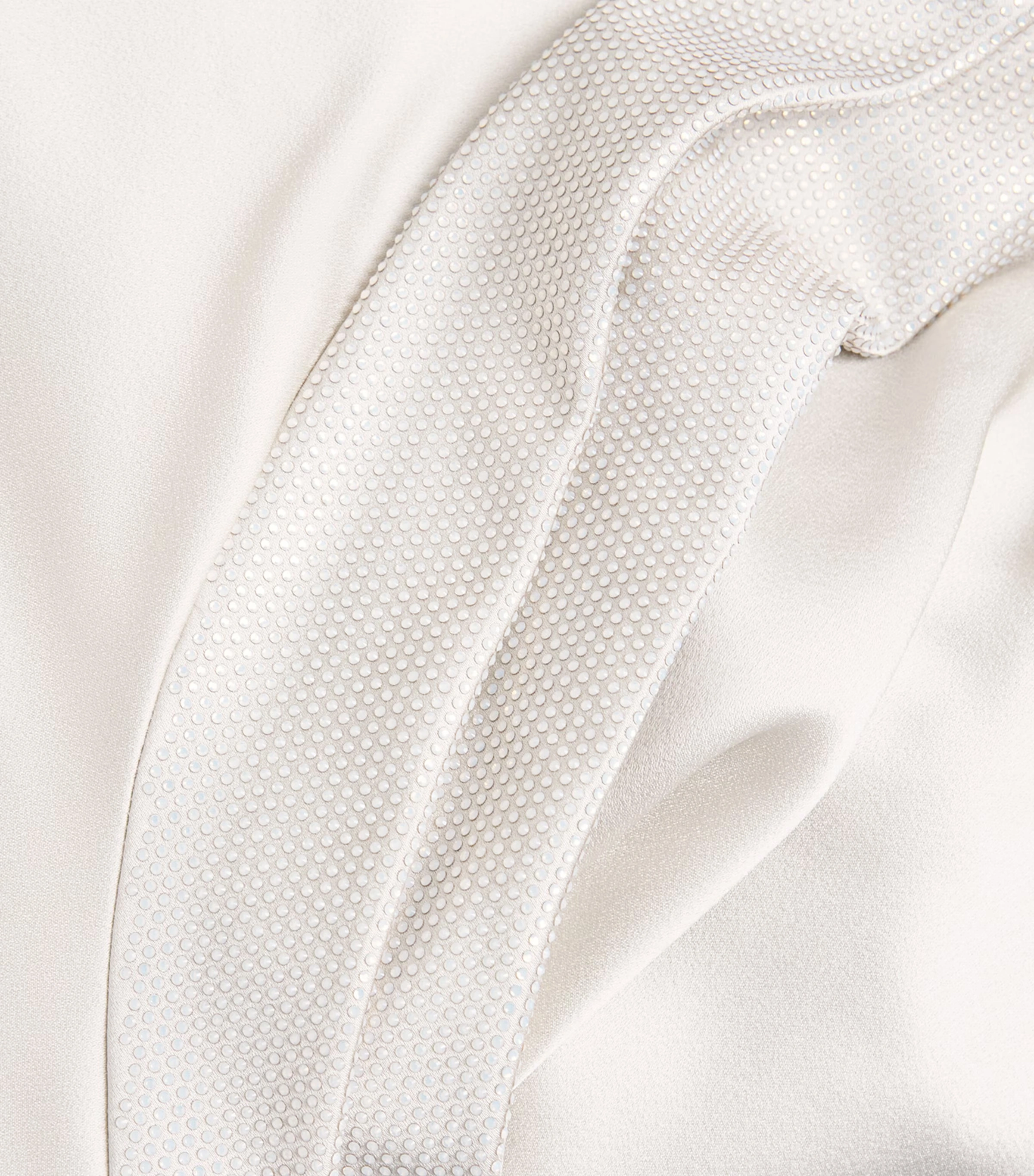 Embellished Galaxy Gown