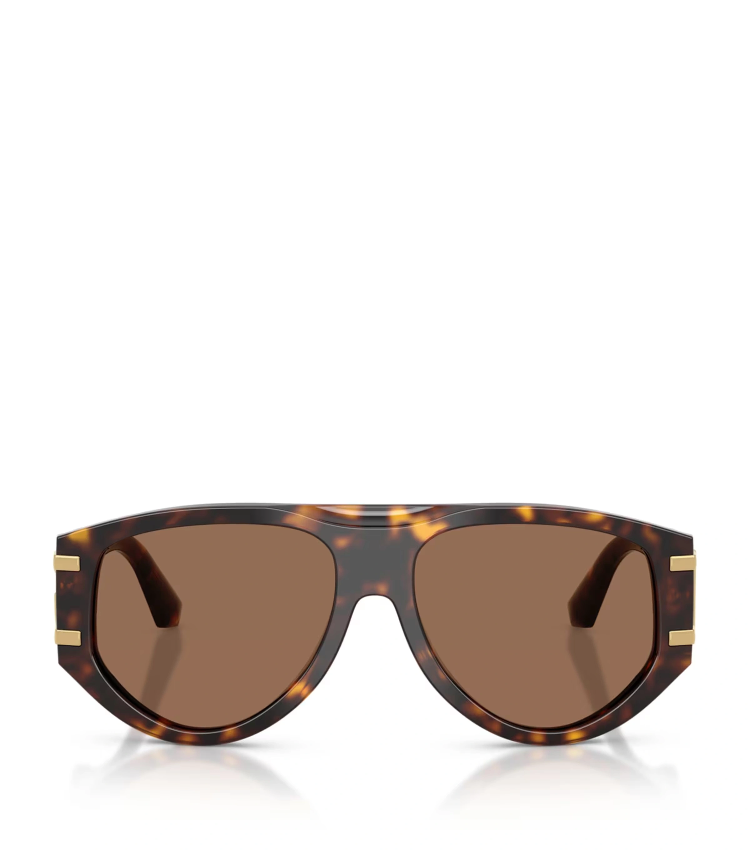 DG Millennials Pilot Sunglasses