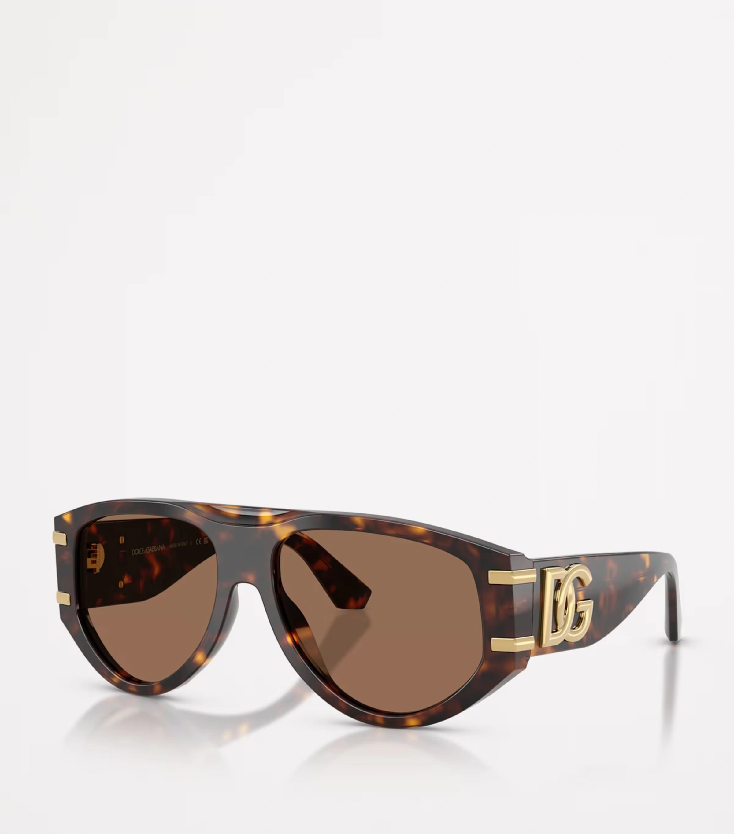 DG Millennials Pilot Sunglasses