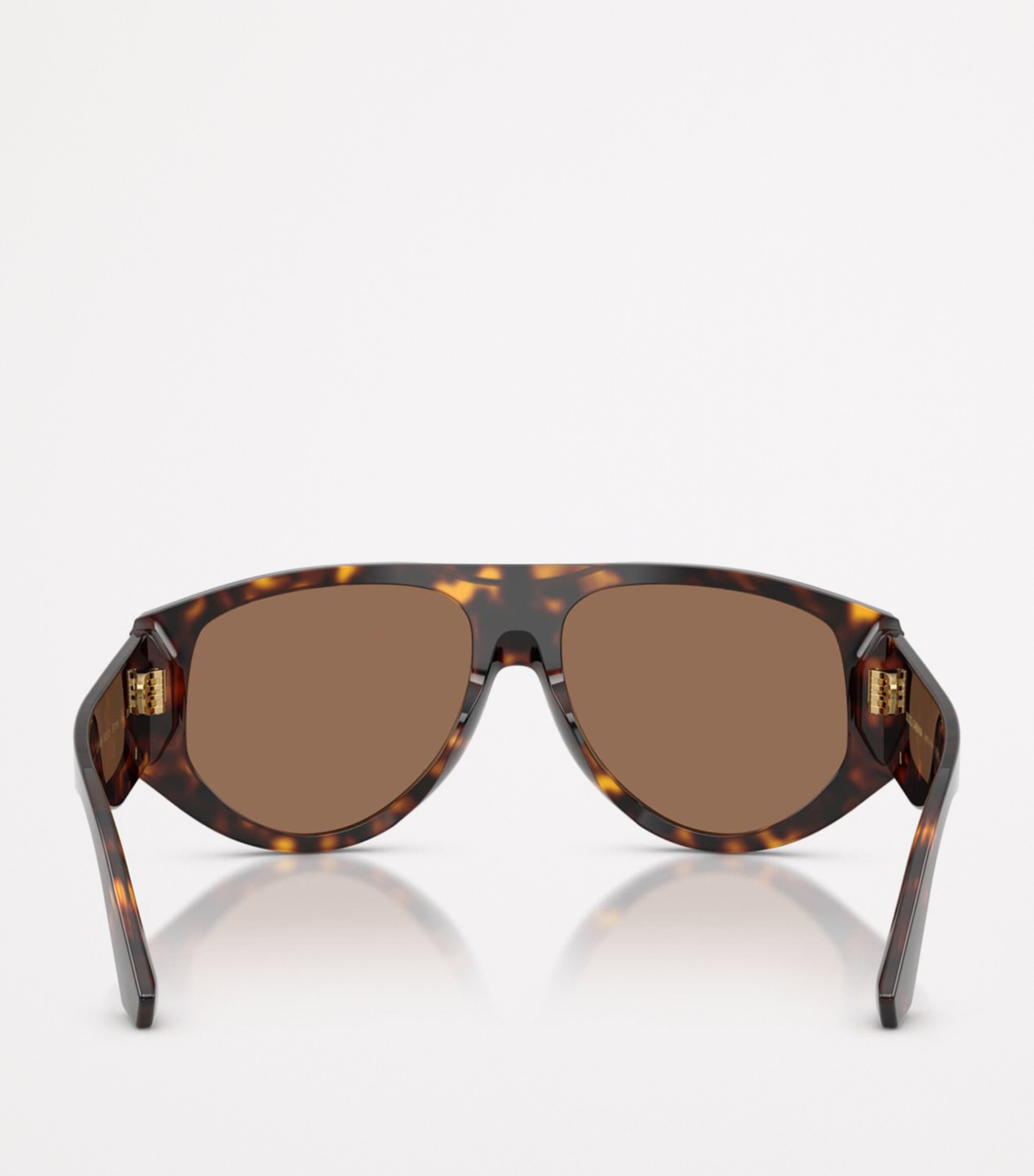 DG Millennials Pilot Sunglasses