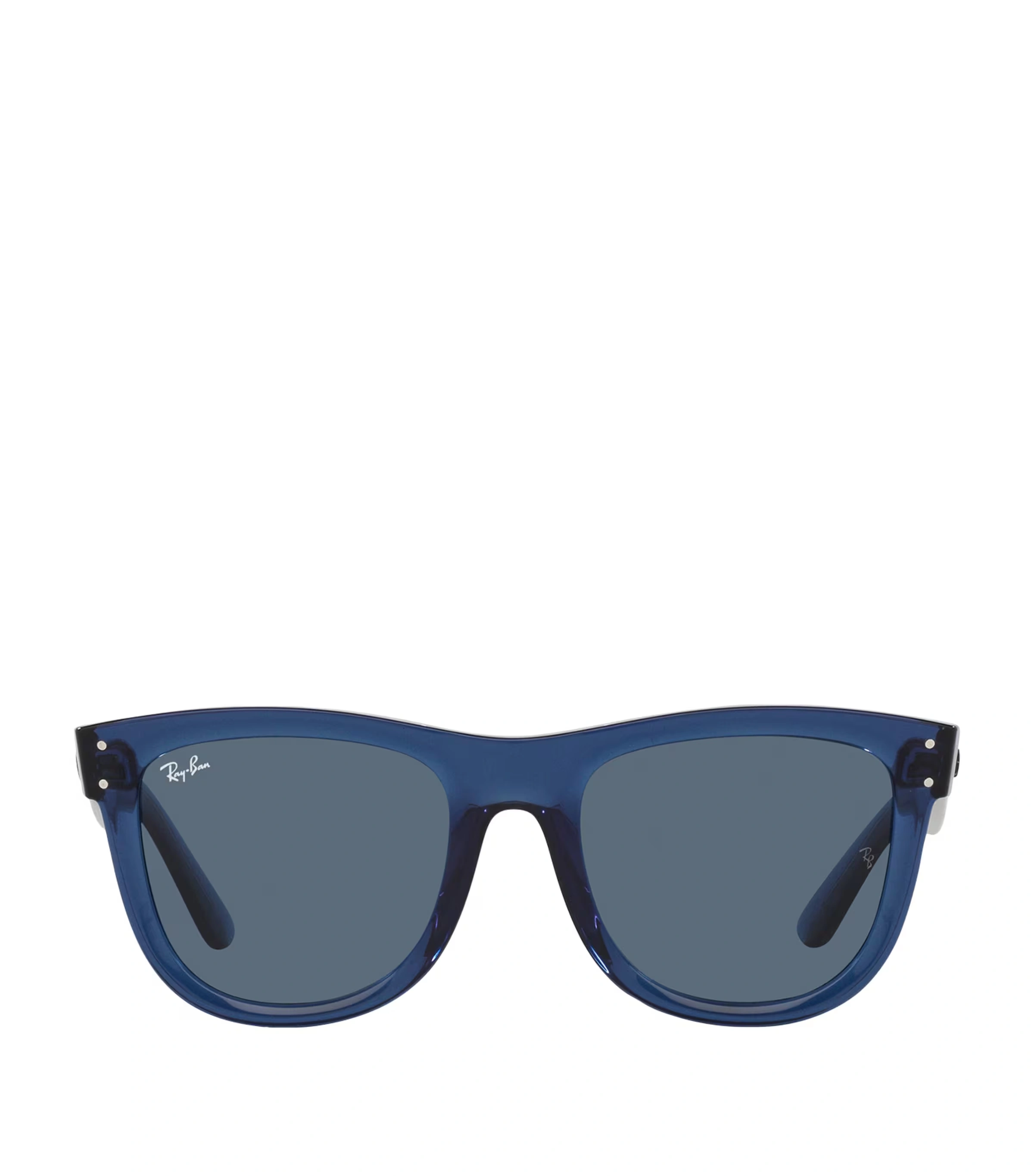 Classic Wayfarer Sunglasses