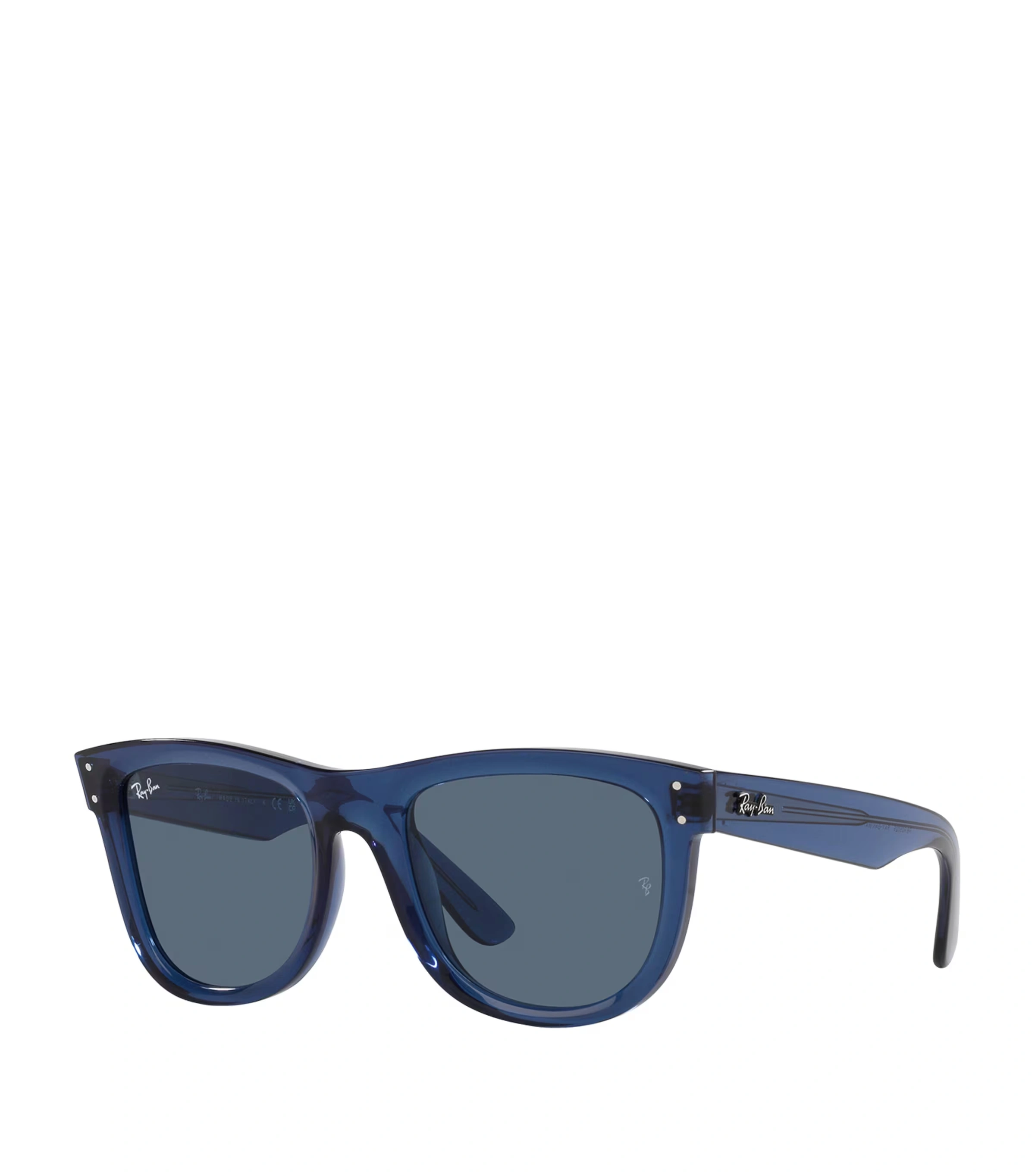 Classic Wayfarer Sunglasses