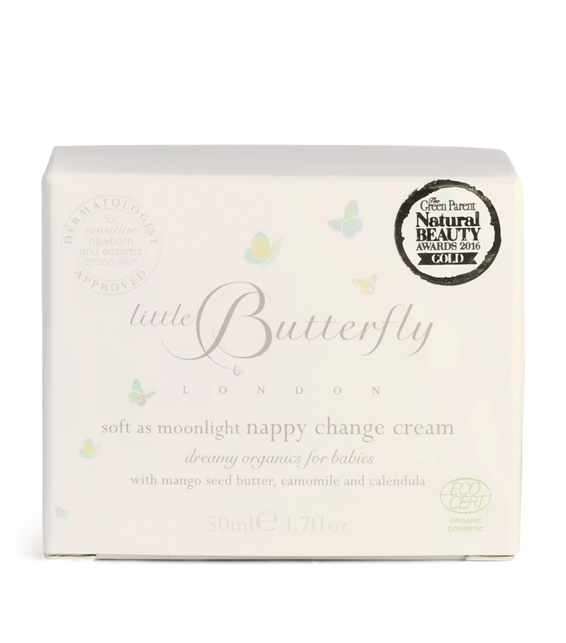 Nappy Change Cream