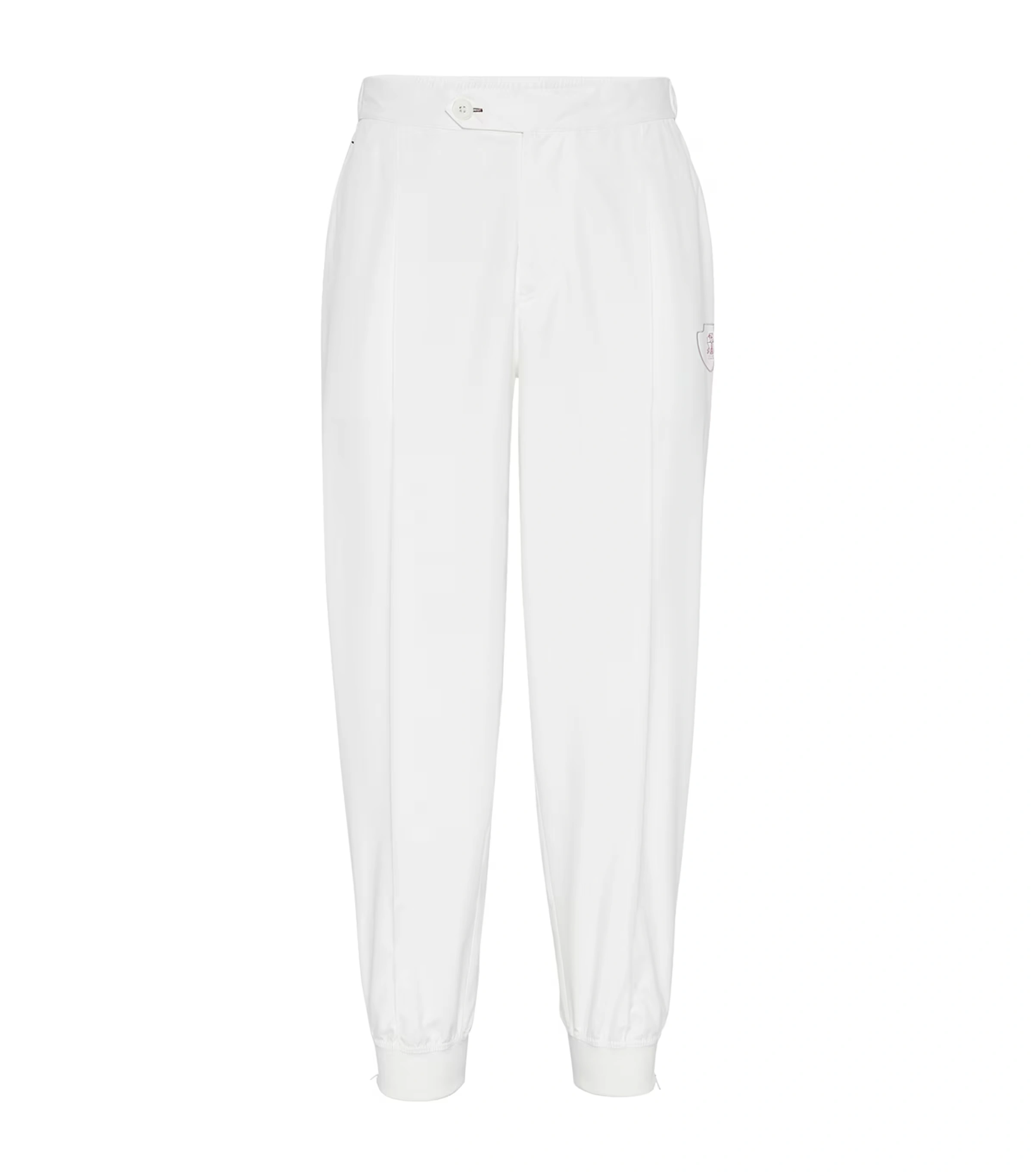 Tapered Trousers