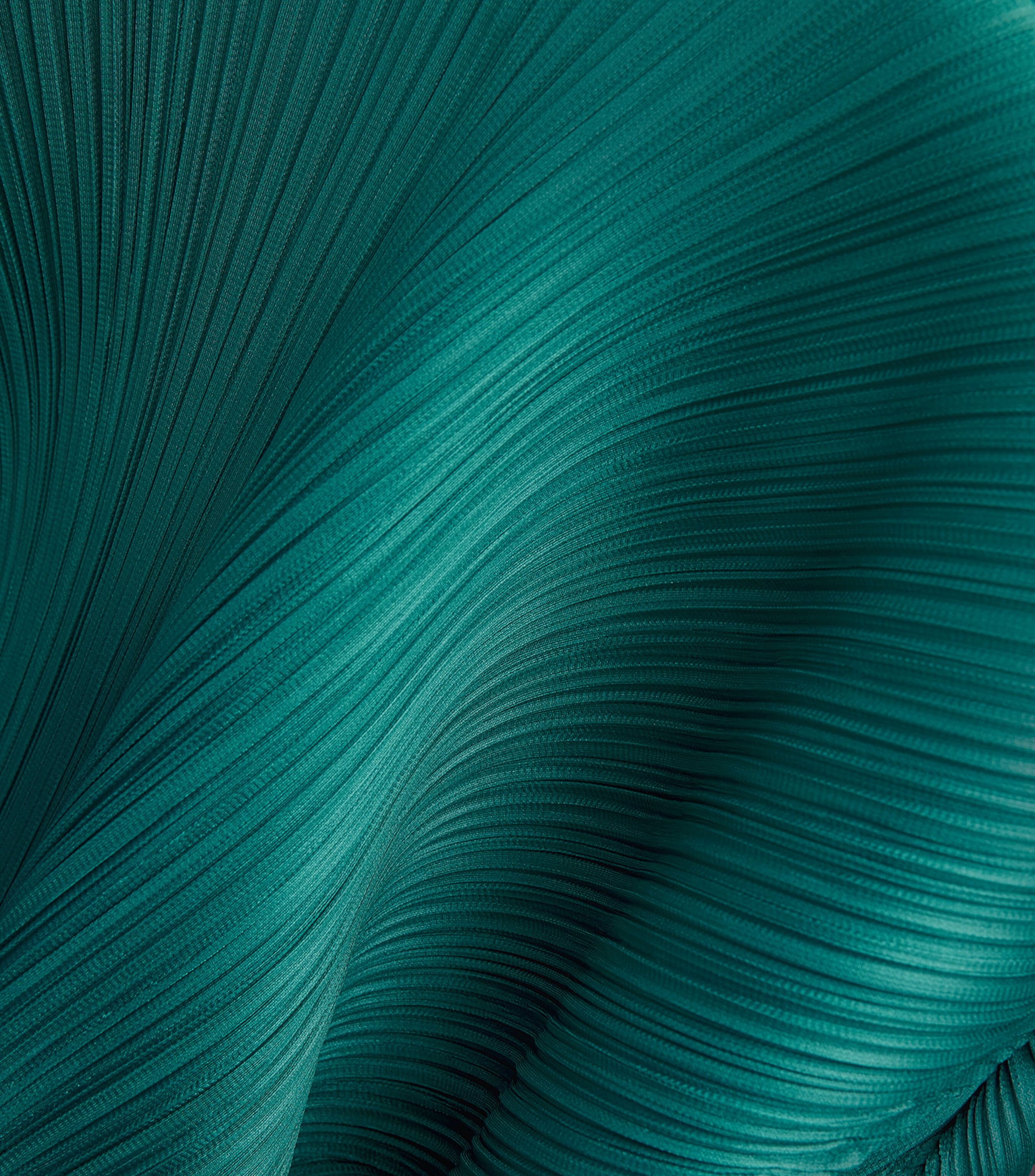 Monthly Colors January Cardigan